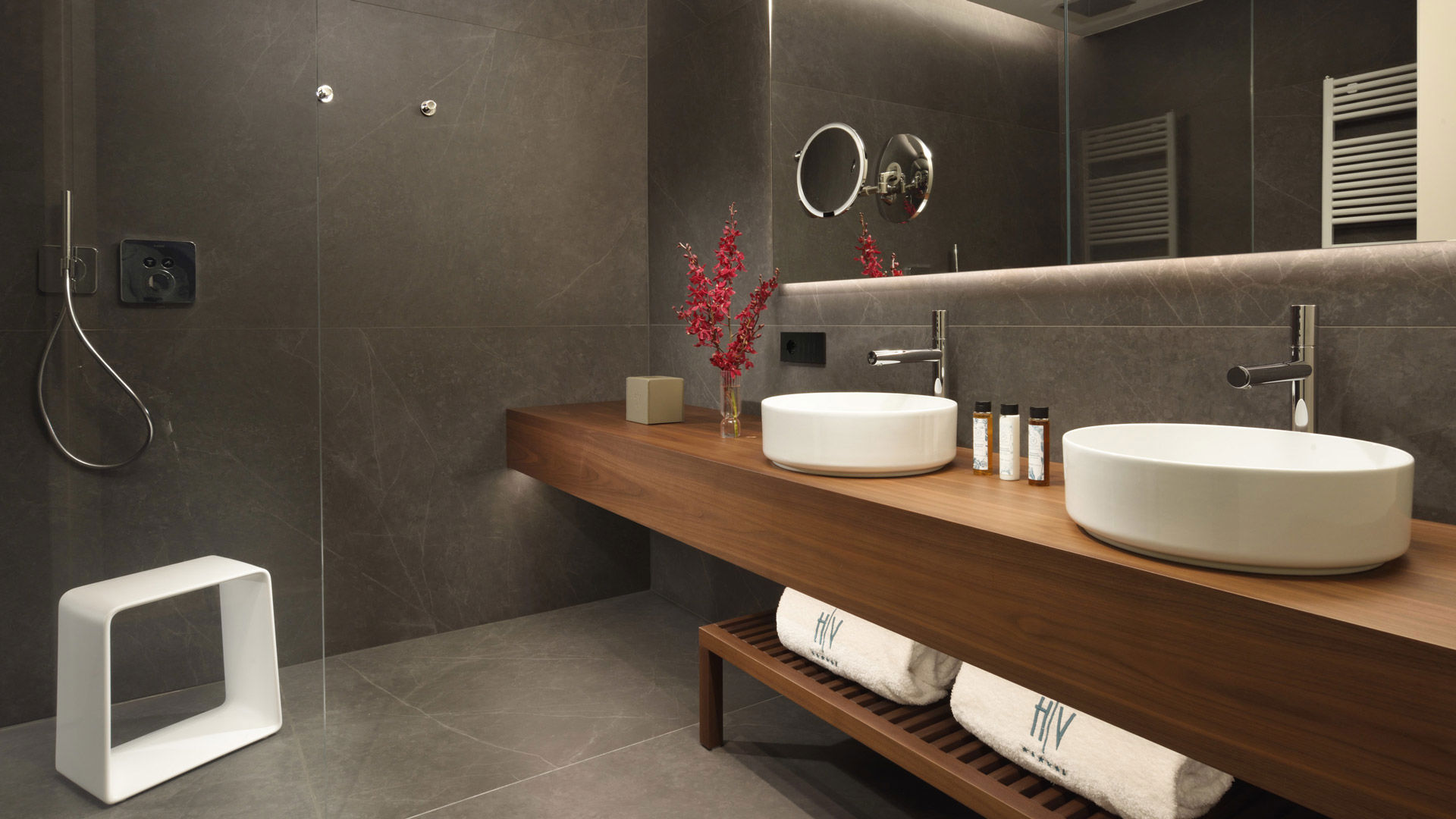 Grand Hotel Victoria Concept & Spa - Executive park view 7