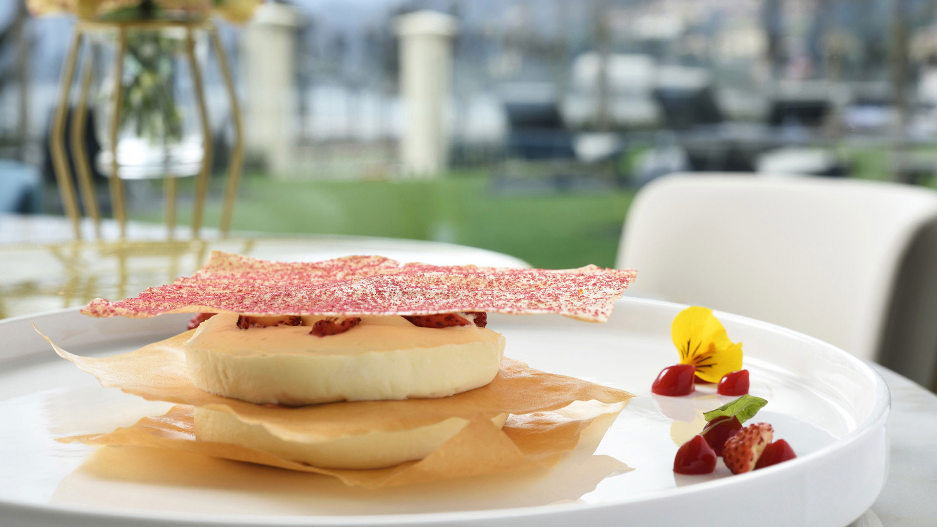 Grand Hotel Victoria Concept & Spa - Lago Restaurant 16 Grand Hotel Victoria Concept & Spa - Lago Restaurant 16