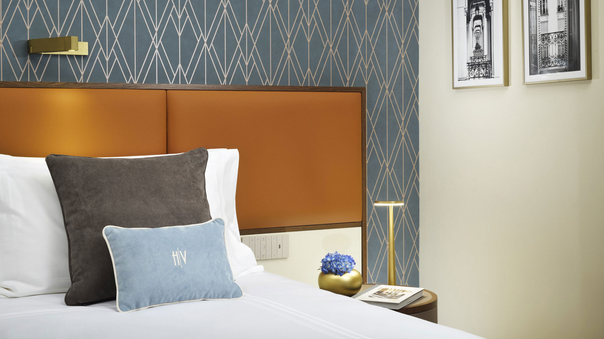 Grand Hotel Victoria Concept & Spa - Prestige vista parco 3 Grand Hotel Victoria Concept & Spa - Prestige vista parco 3