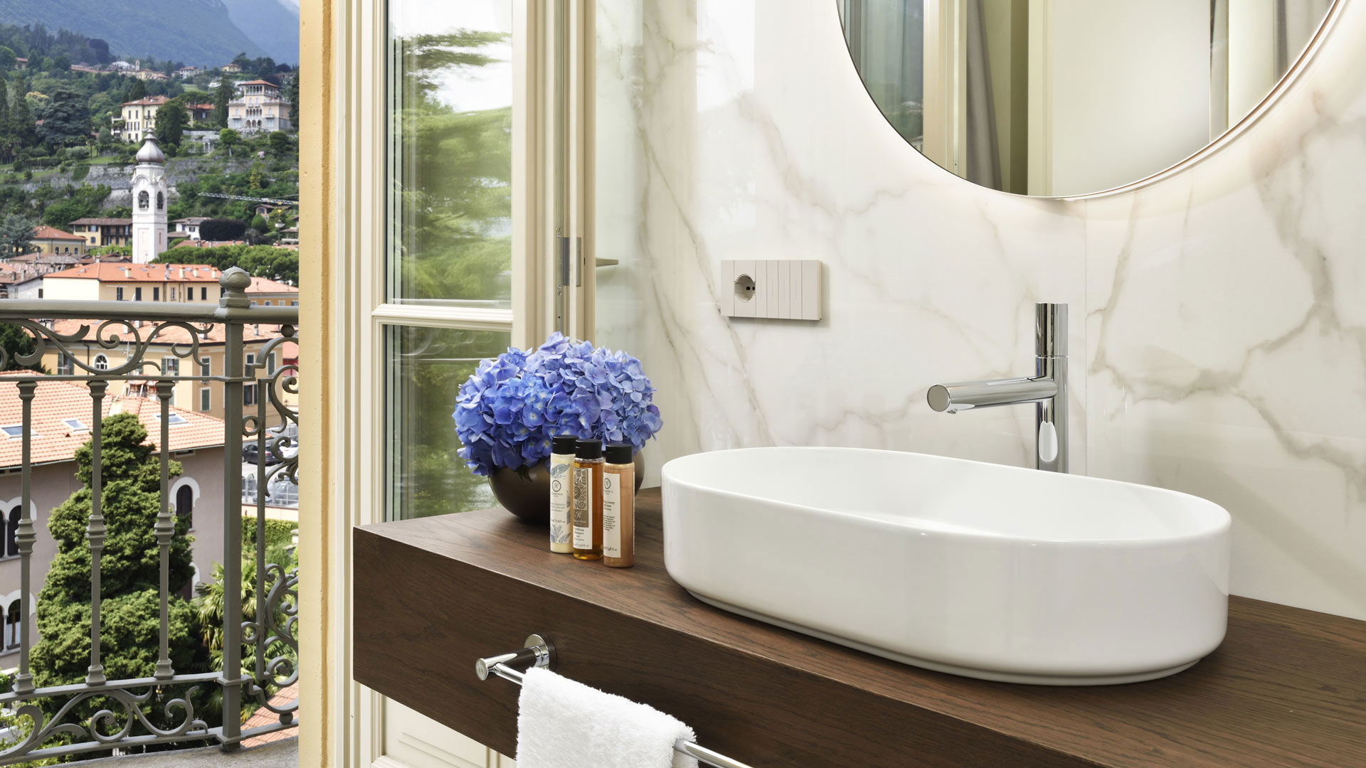 Grand Hotel Victoria Concept & Spa - Prestige park view  3