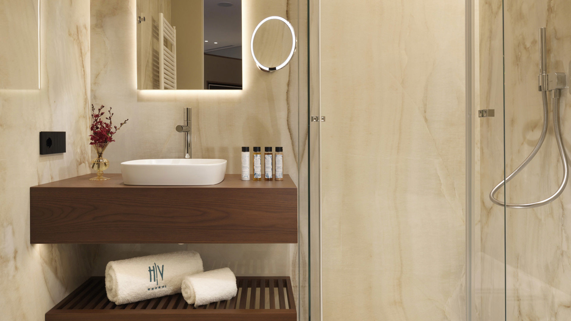 Grand Hotel Victoria Concept & Spa -  Suite Vista Parco 8 Grand Hotel Victoria Concept & Spa -  Suite Vista Parco 8