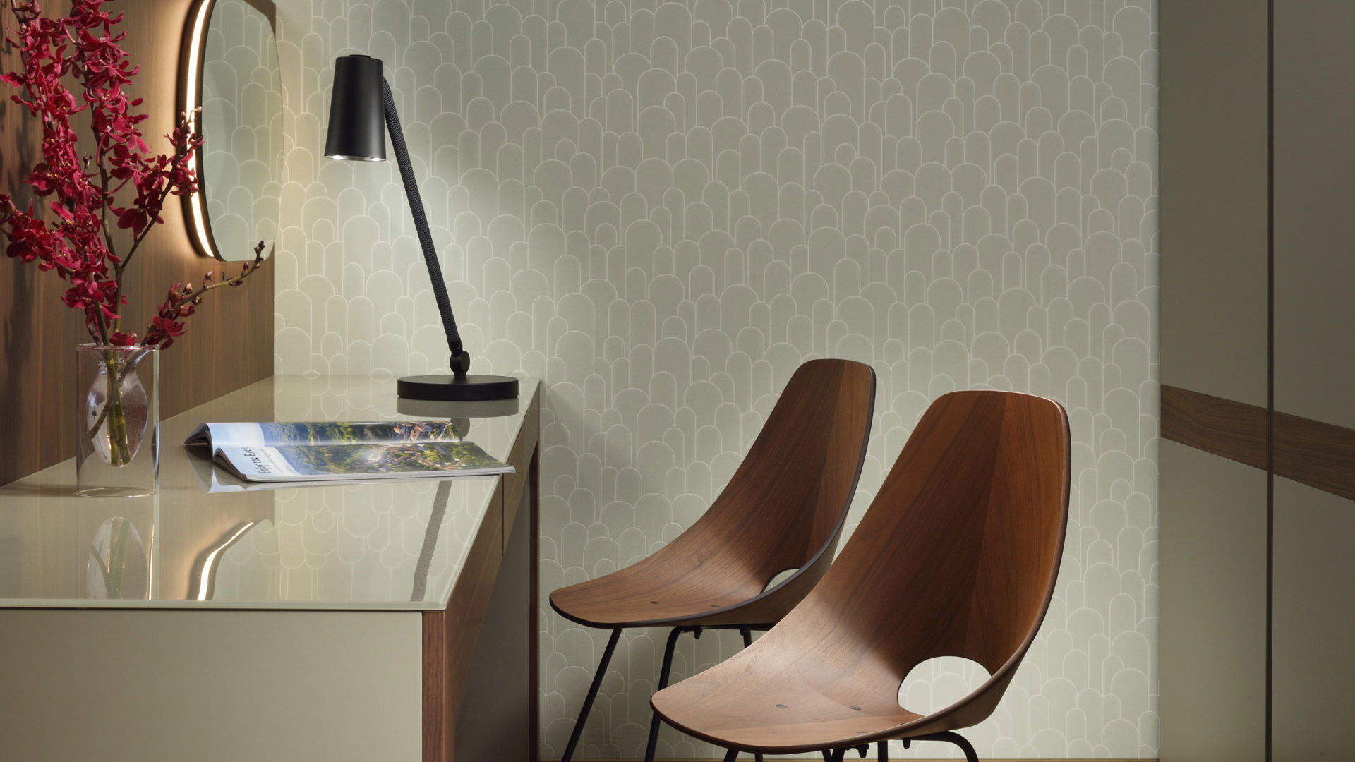 Grand Hotel Victoria Concept & Spa - Executive park view 9