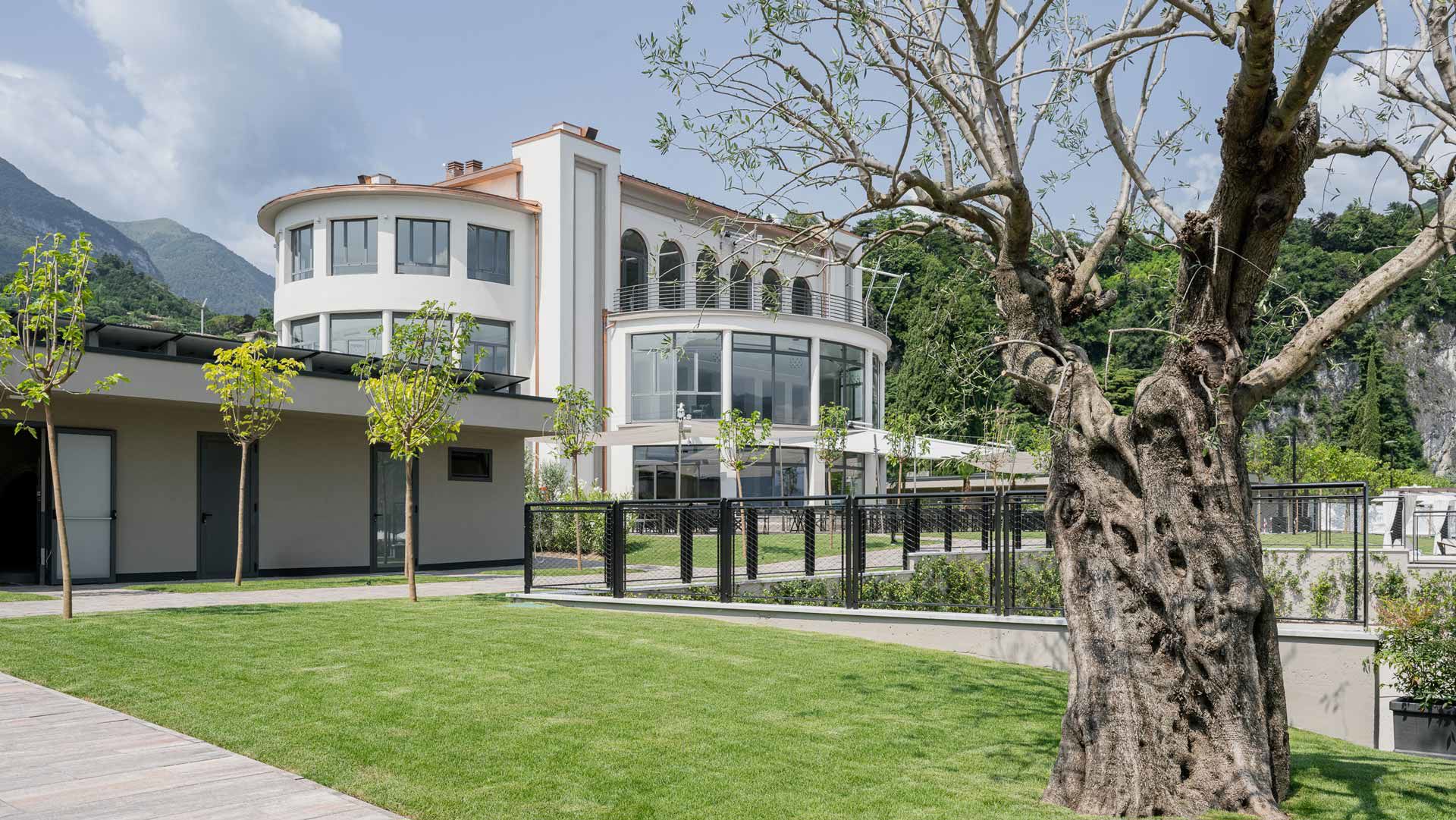 Grand Hotel Victoria Concept & Spa - Beach Club 21