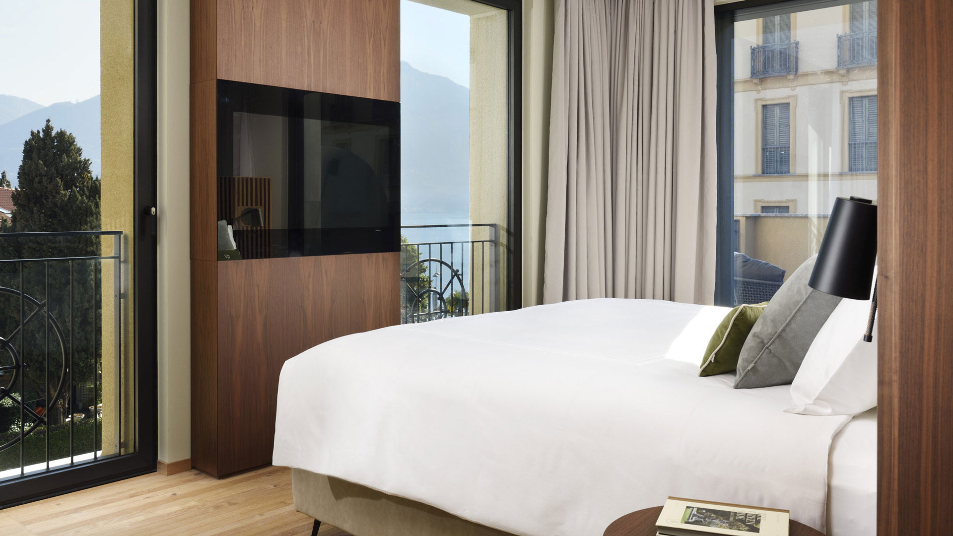 Grand Hotel Victoria Concept & Spa - Junior Suite Park View 9 Grand Hotel Victoria Concept & Spa - Junior Suite Park View 9