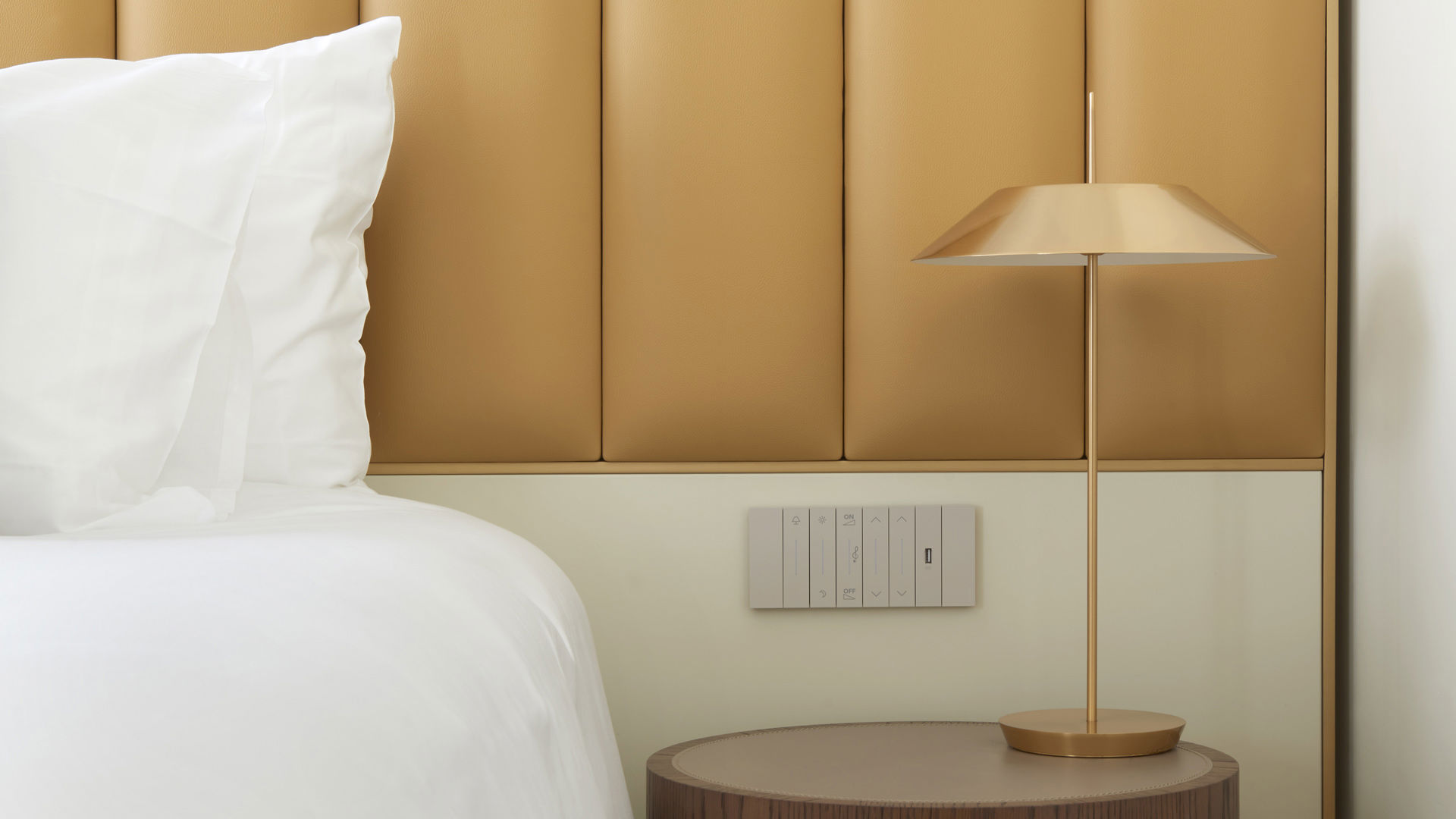 Grand Hotel Victoria Concept & Spa - Suite Vista Lago 10