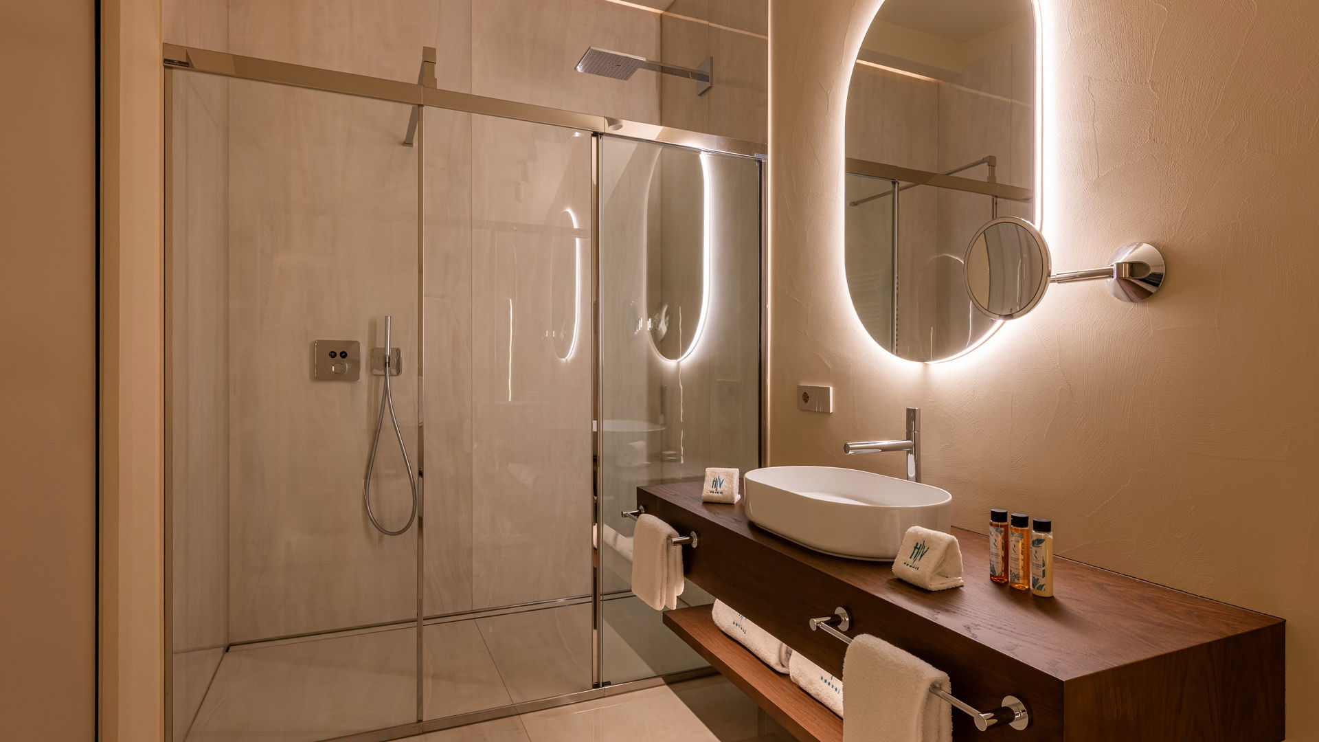 Grand Hotel Victoria Concept & Spa - Prestige vista parco 6 Grand Hotel Victoria Concept & Spa - Prestige vista parco 6