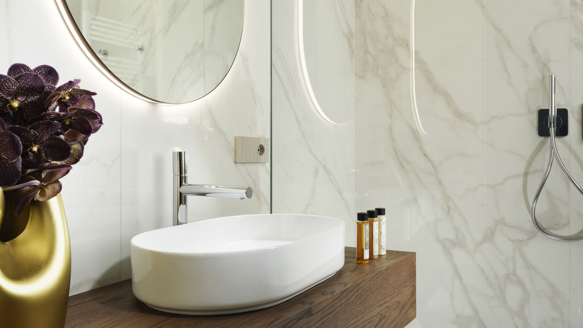 Grand Hotel Victoria Concept & Spa - Prestige vista parco 5 Grand Hotel Victoria Concept & Spa - Prestige vista parco 5