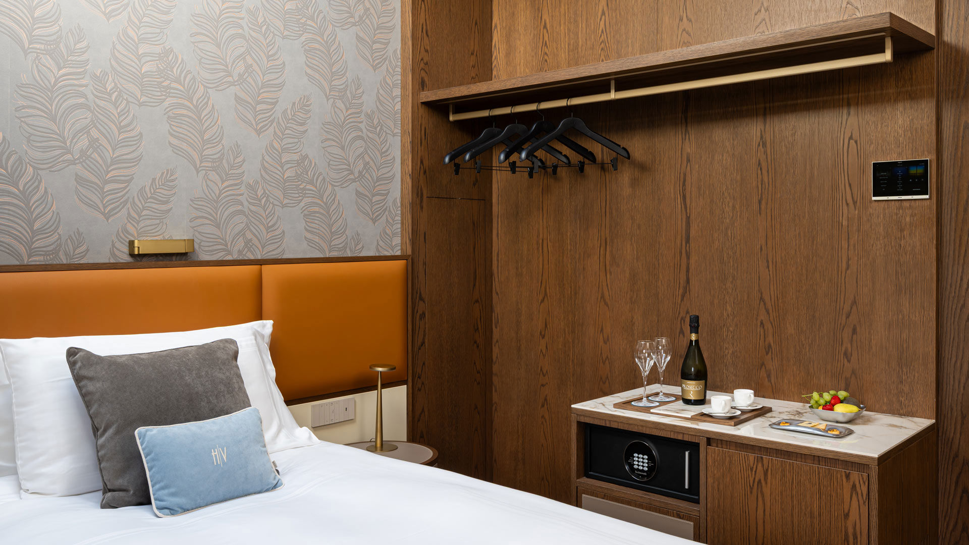 Grand Hotel Victoria Concept & Spa - Prestige vista parco 4 Grand Hotel Victoria Concept & Spa - Prestige vista parco 4