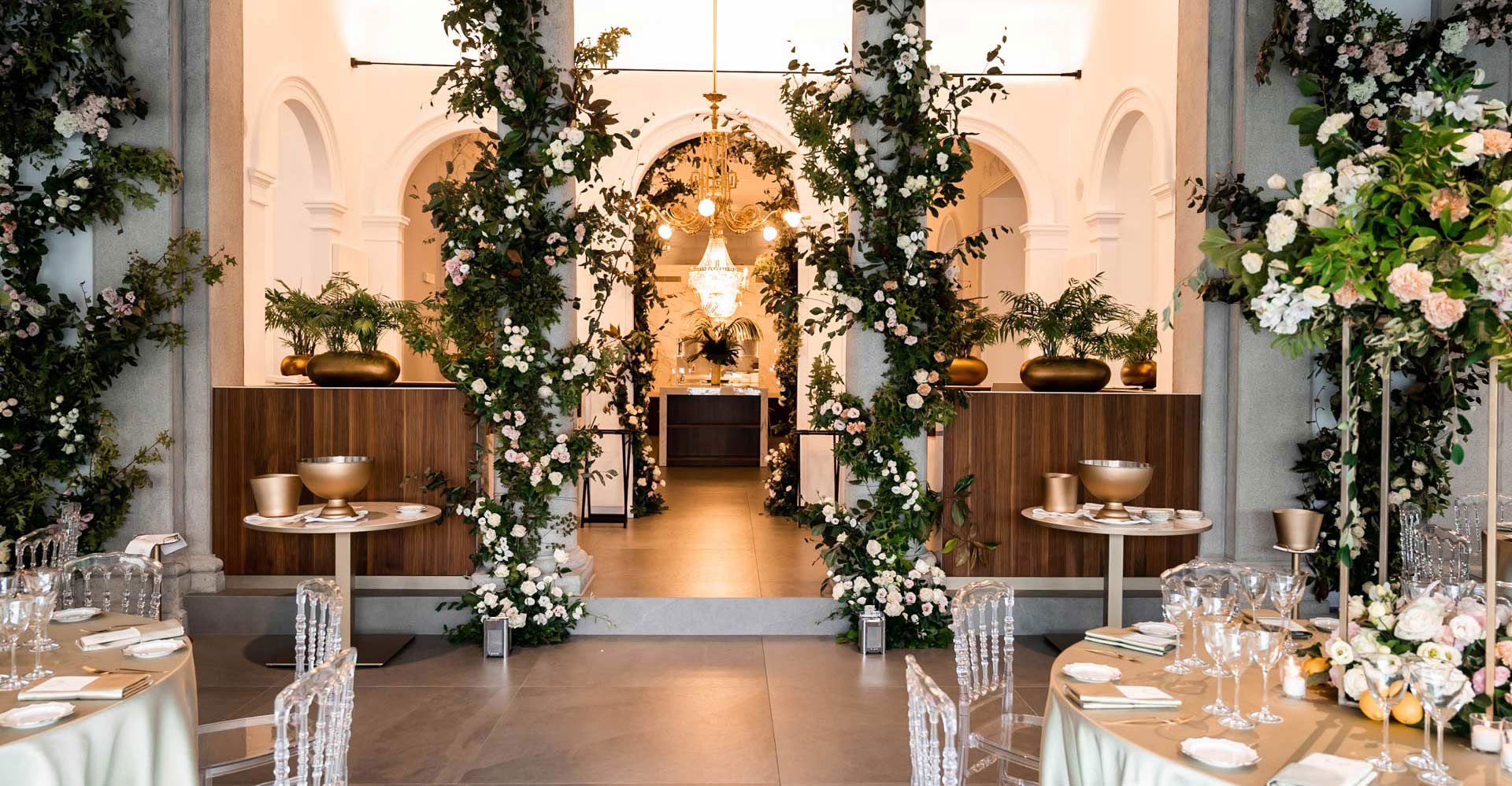 Grand Hotel Victoria Concept & Spa - Eventi & Matrimoni 19 Grand Hotel Victoria Concept & Spa - Eventi & Matrimoni 19