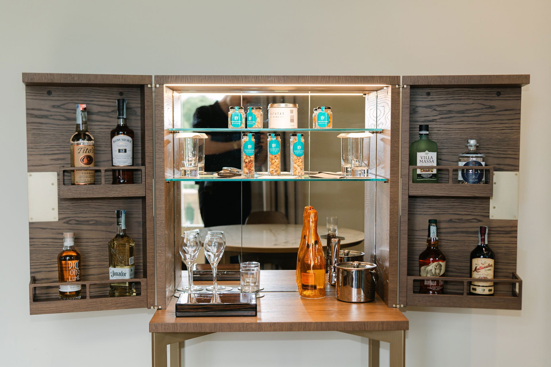 Grand Hotel Victoria Concept & Spa - Terrace Suite 8