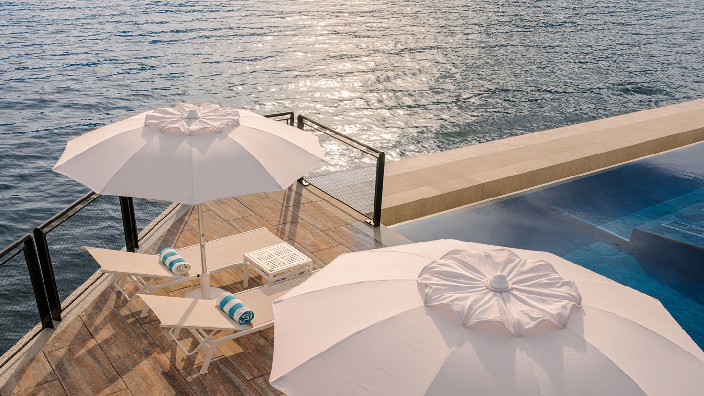 R Collection Hotels - Beach Club 23
