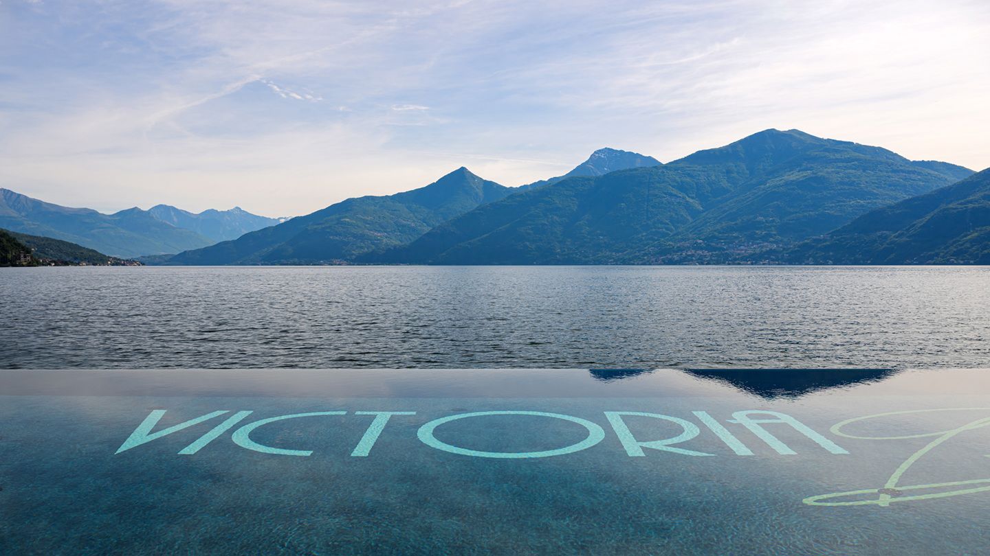 Grand Hotel Victoria Concept & Spa - Beach Club 14