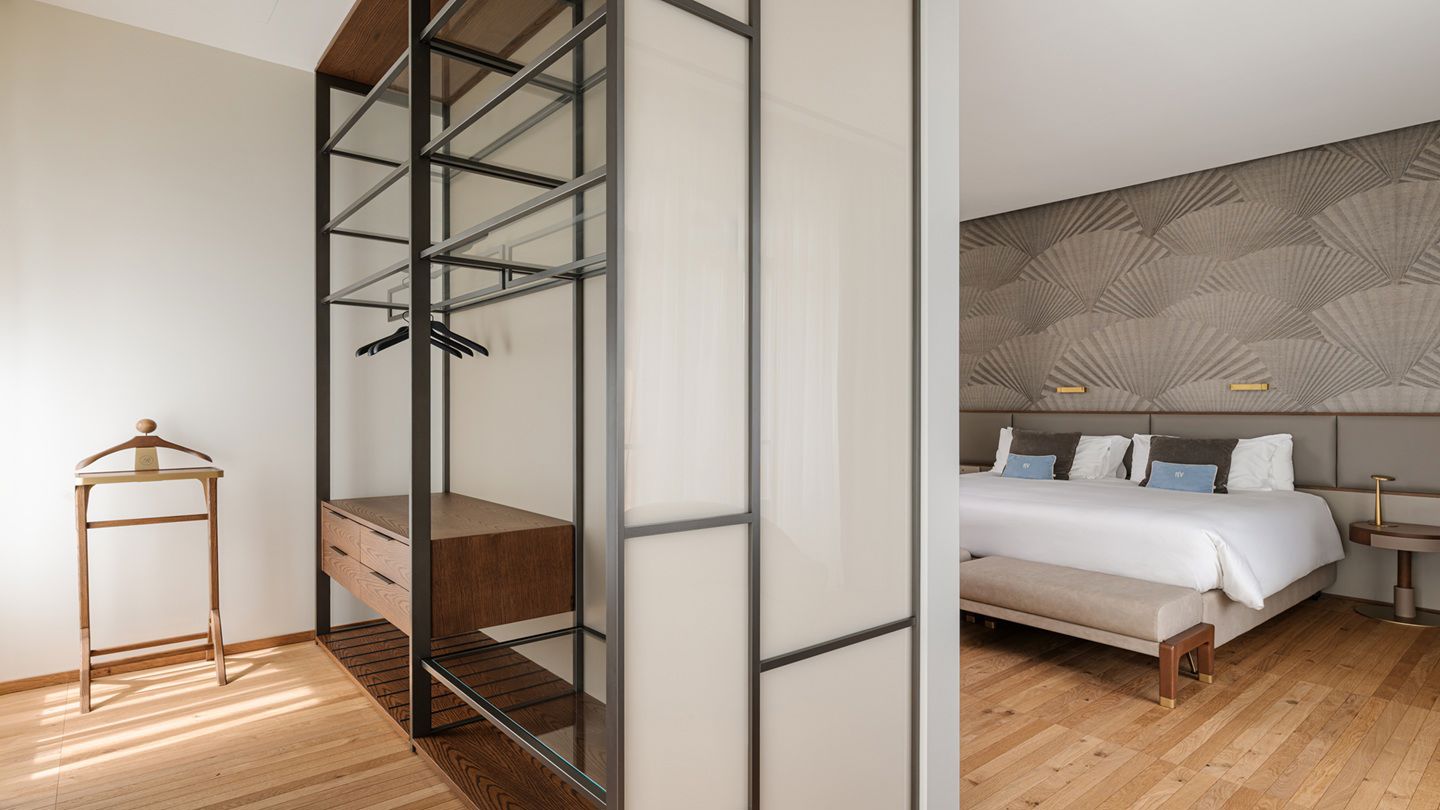 Grand Hotel Victoria Concept & Spa - Master Suite 21 Grand Hotel Victoria Concept & Spa - Master Suite 21