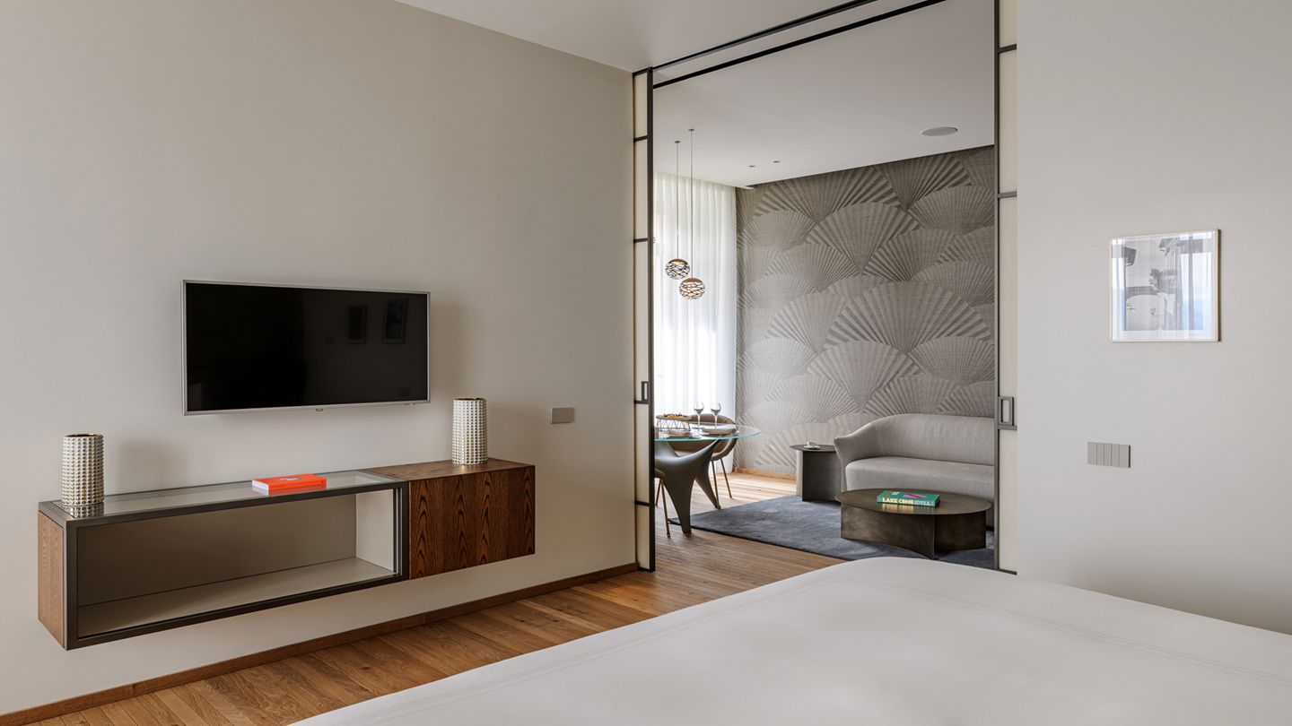 Grand Hotel Victoria Concept & Spa - Master Suite 19 Grand Hotel Victoria Concept & Spa - Master Suite 19