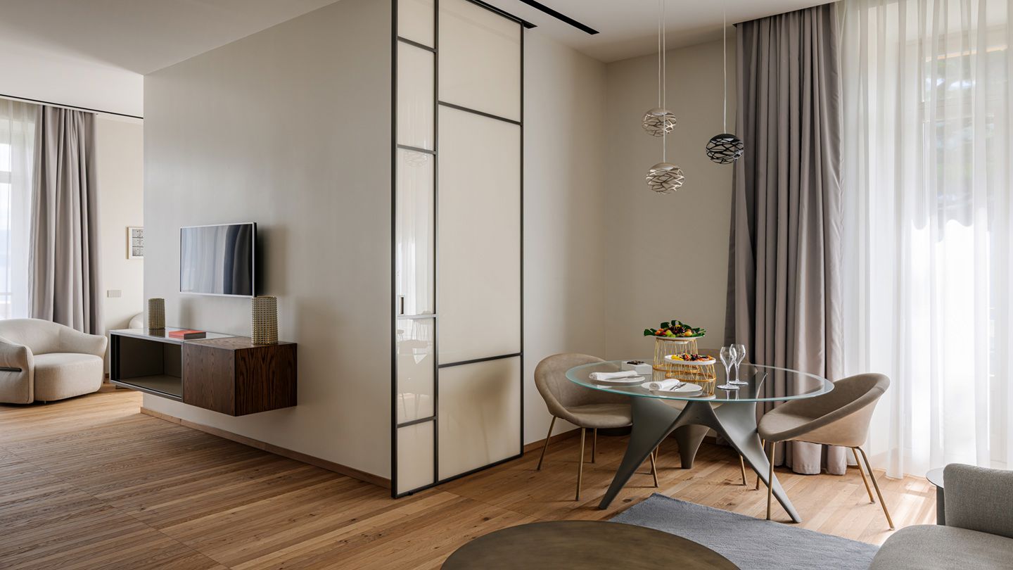 Grand Hotel Victoria Concept & Spa - Master Suite 18 Grand Hotel Victoria Concept & Spa - Master Suite 18