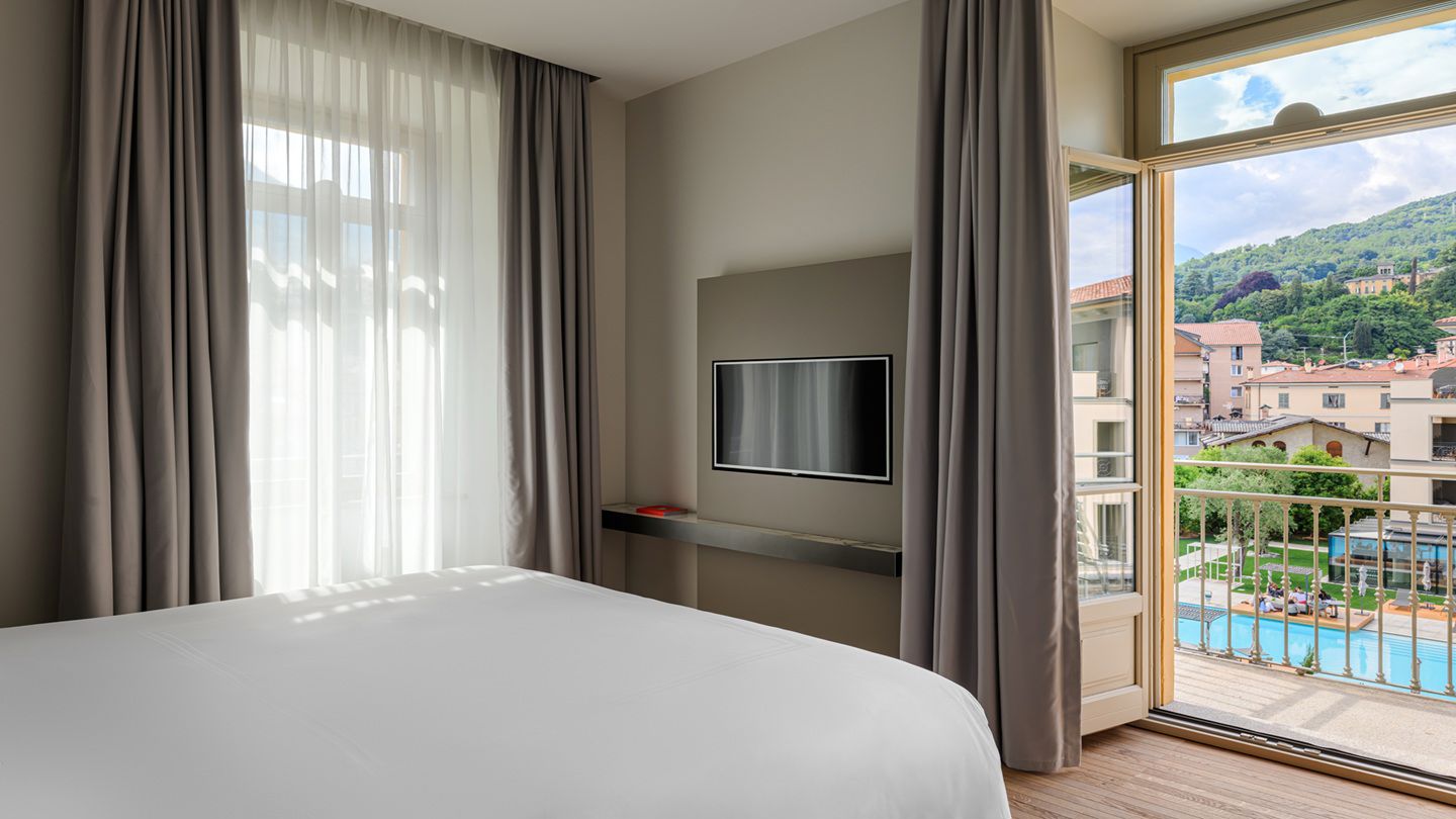 Grand Hotel Victoria Concept & Spa - Master Suite 23 Grand Hotel Victoria Concept & Spa - Master Suite 23