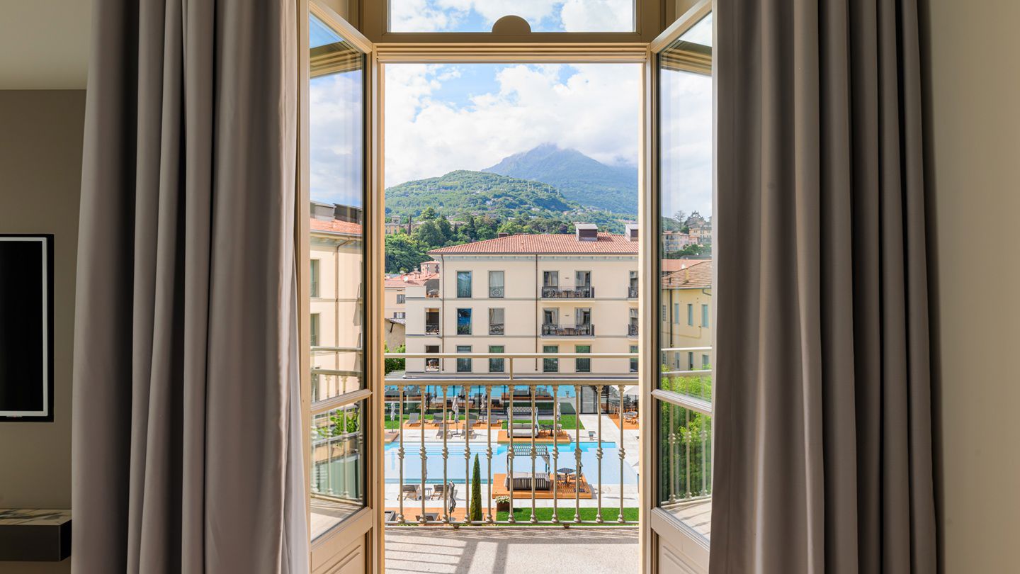 Grand Hotel Victoria Concept & Spa - Master Suite 24 Grand Hotel Victoria Concept & Spa - Master Suite 24