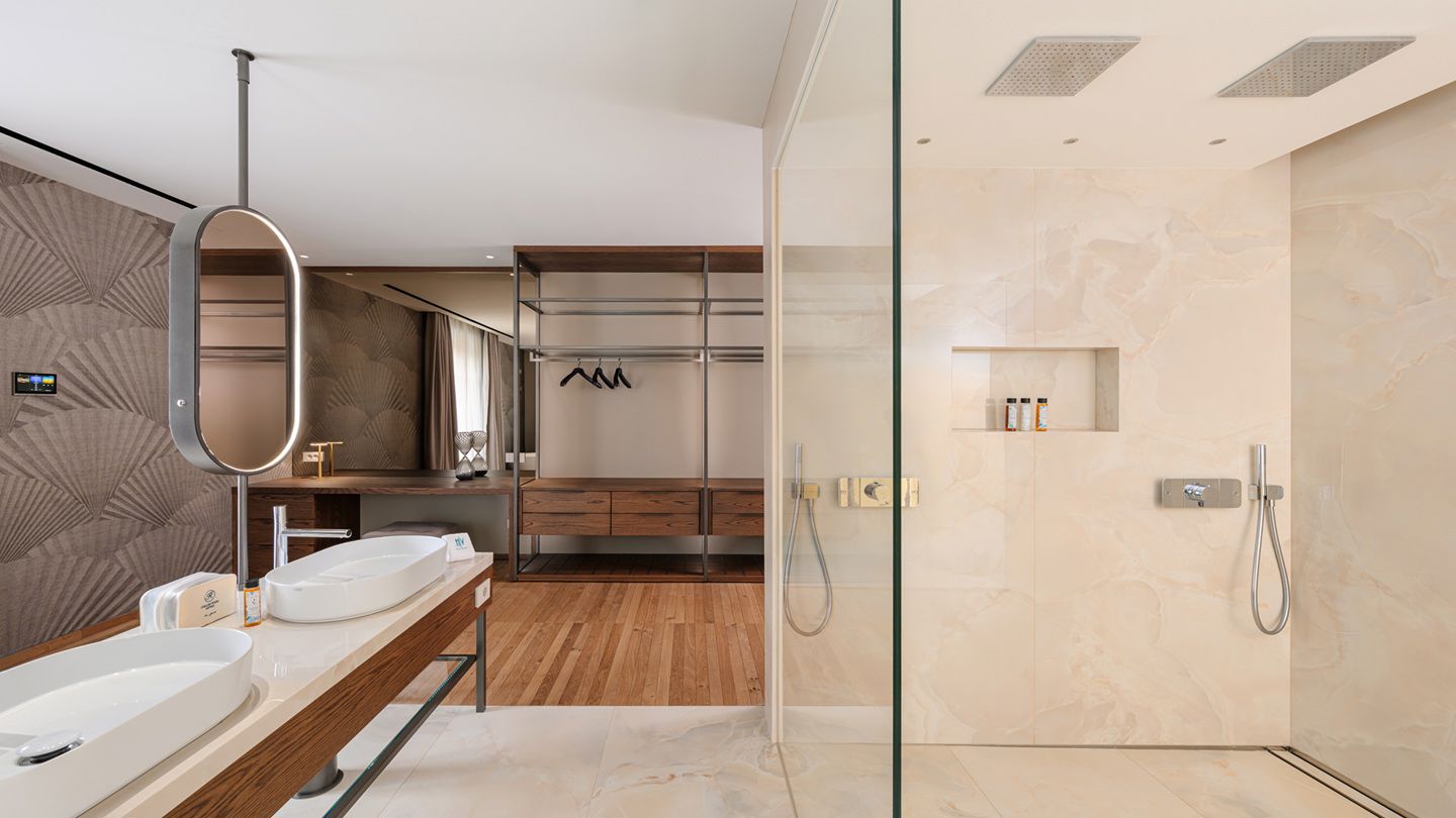 Grand Hotel Victoria Concept & Spa - Presidential Suite 11