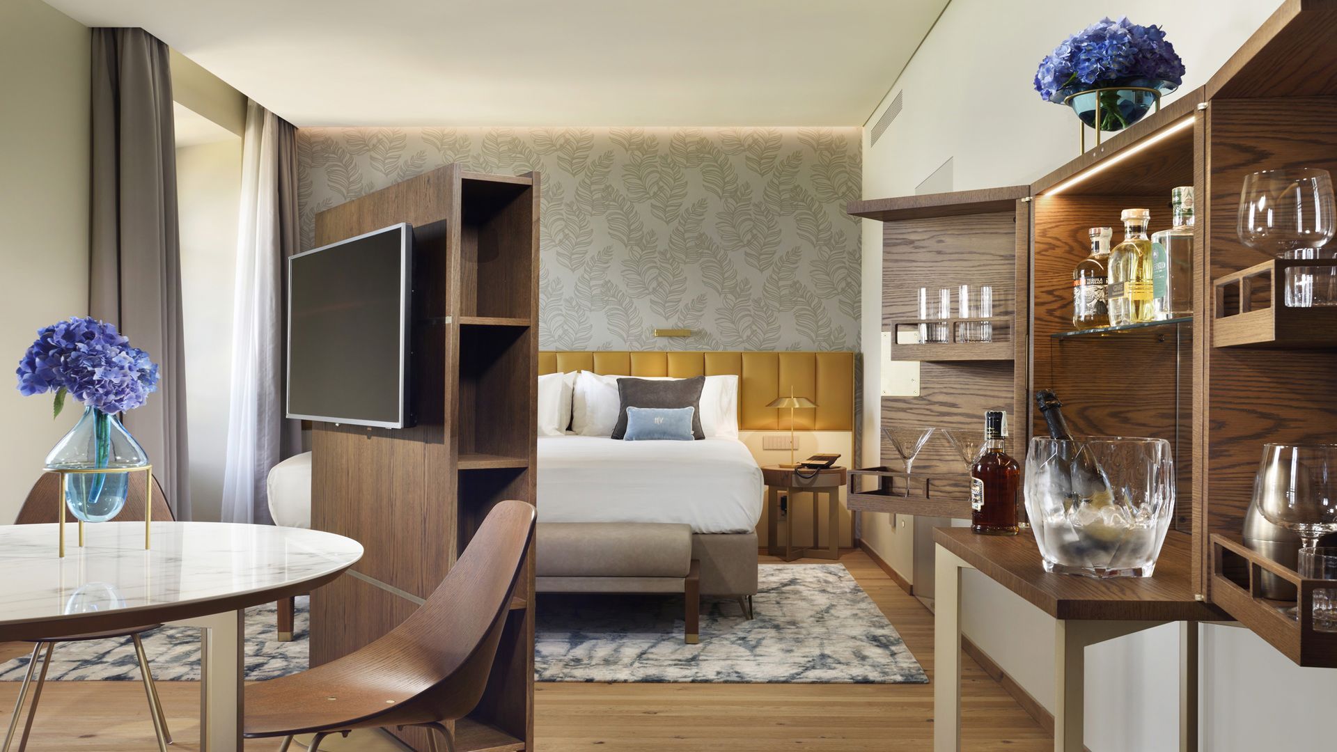 Grand Hotel Victoria Concept & Spa - Terrace Suite 5 Grand Hotel Victoria Concept & Spa - Terrace Suite 5