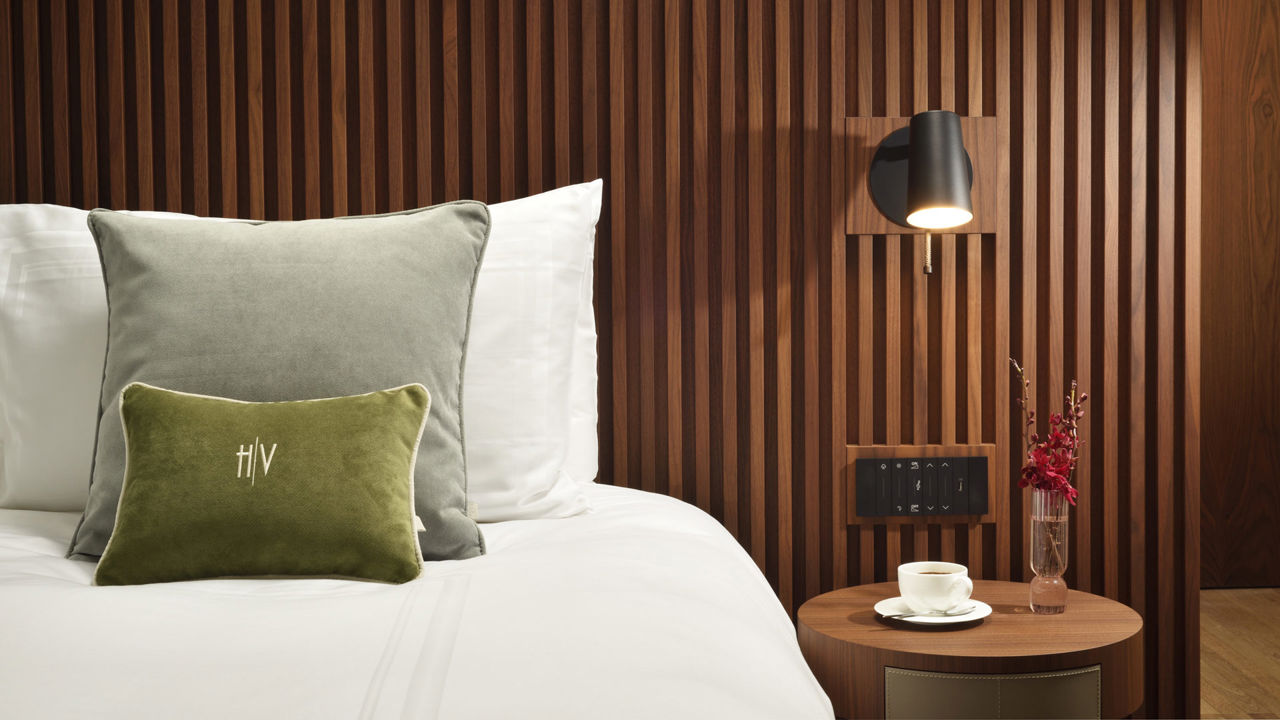 Grand Hotel Victoria Concept & Spa - Executive park view 12