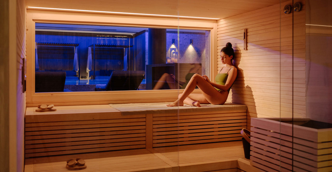 Grand Hotel Victoria Concept & Spa - Spa & Relax 18 Grand Hotel Victoria Concept & Spa - Spa & Relax 18