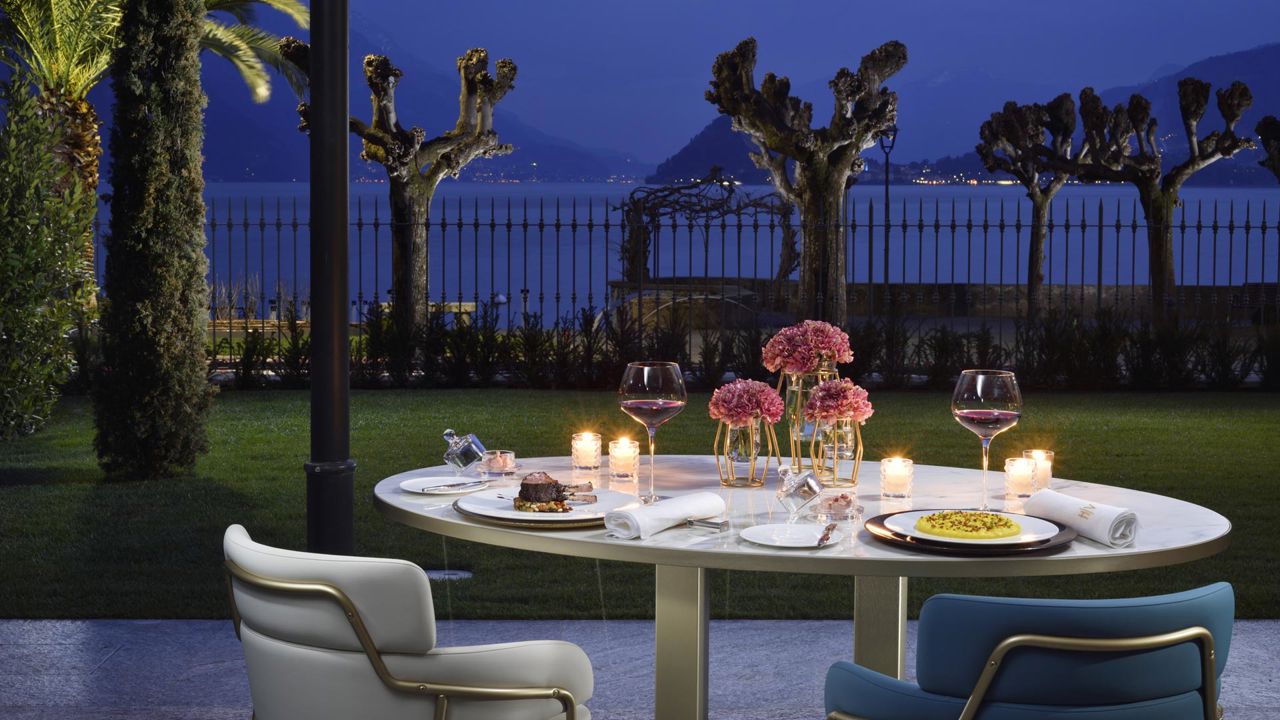 Grand Hotel Victoria Concept & Spa - Lago Restaurant 21 Grand Hotel Victoria Concept & Spa - Lago Restaurant 21