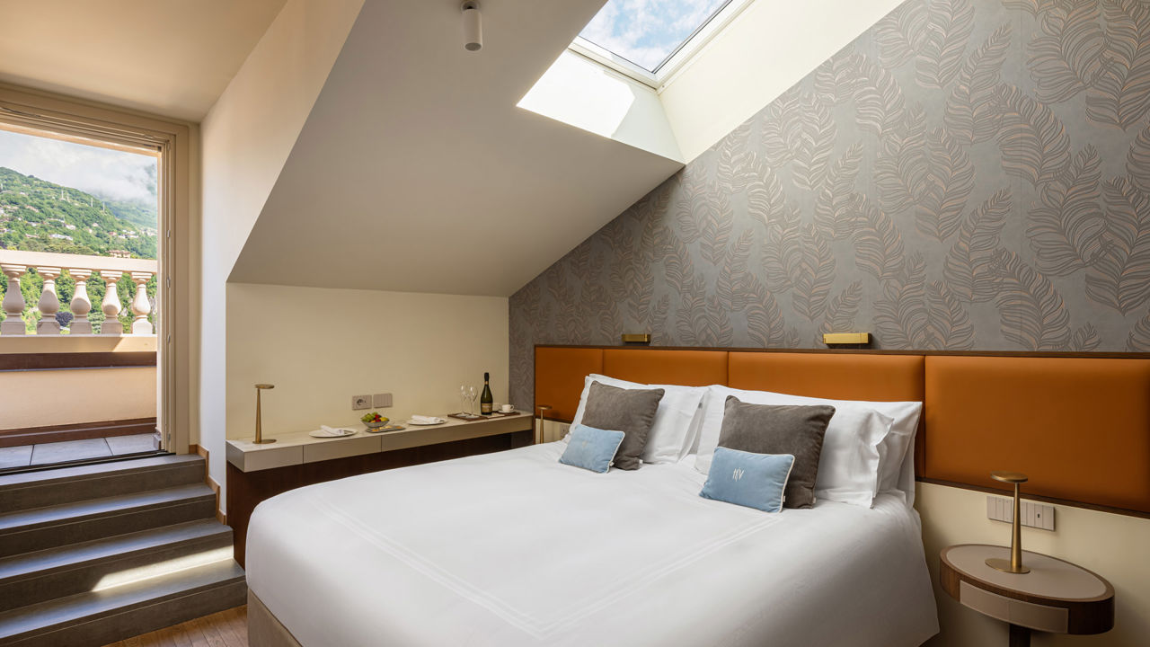 Grand Hotel Victoria Concept & Spa - Prestige vista parco 6 Grand Hotel Victoria Concept & Spa - Prestige vista parco 6