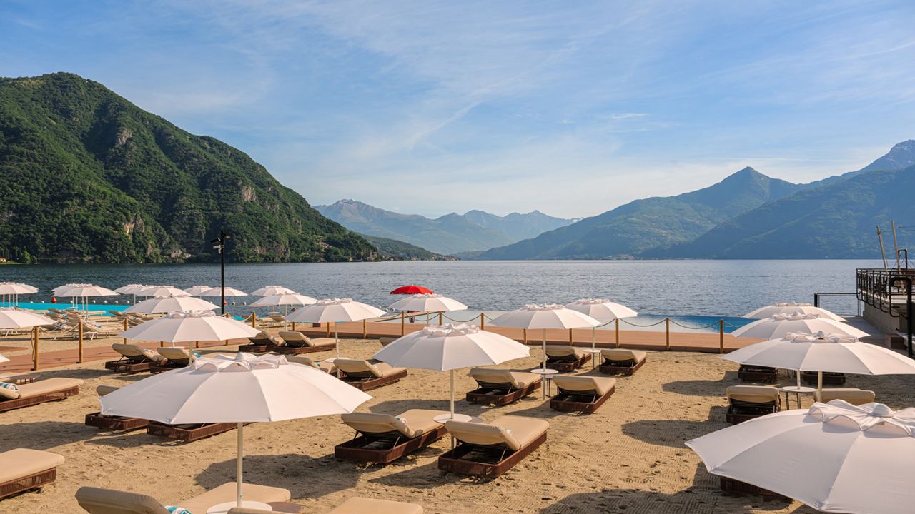 R Collection Hotels - Beach Club 30 R Collection Hotels - Beach Club 30