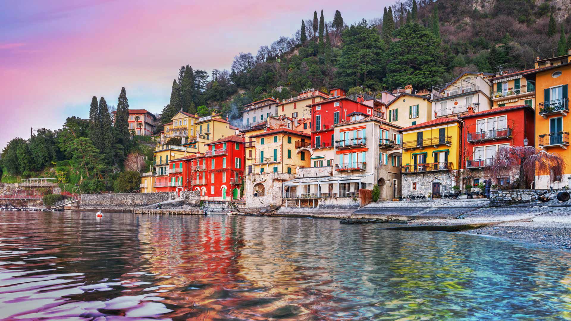 Hotel Royal Victoria - Dove siamo 11