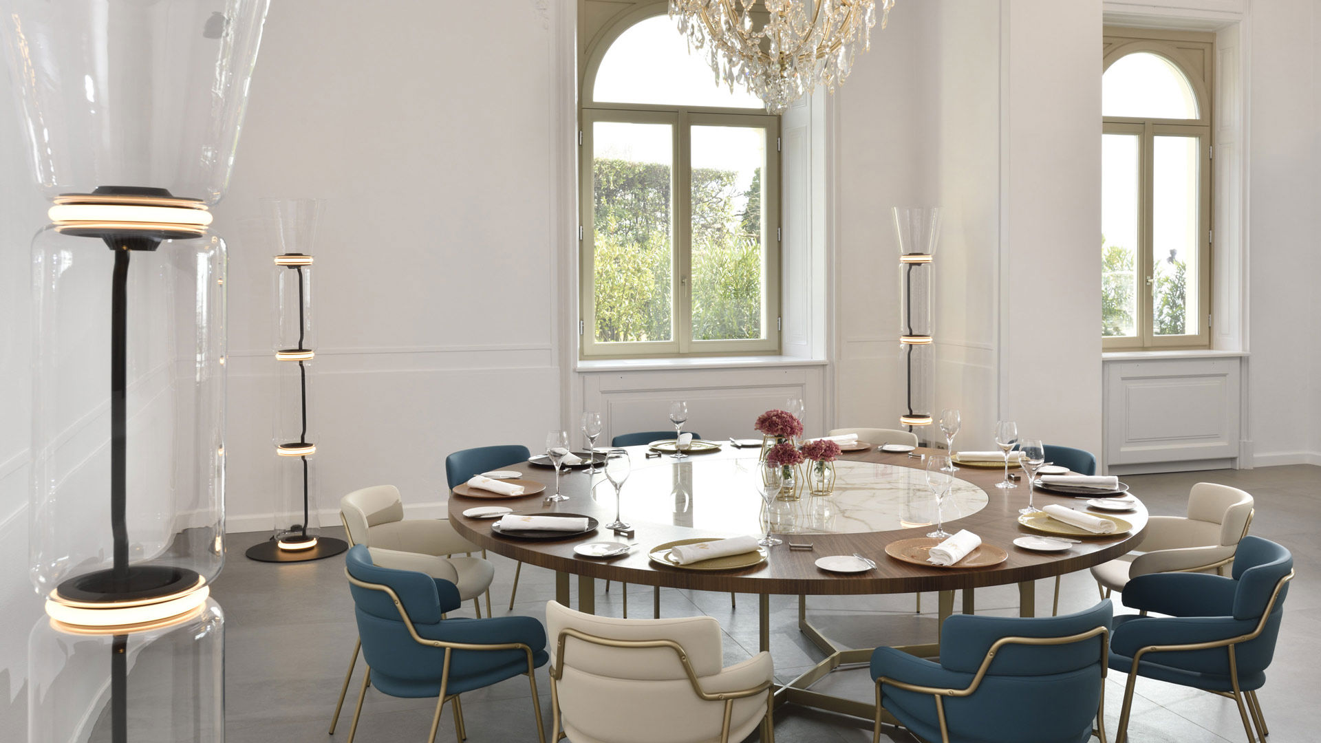 R Collection Hotels - Meeting & Eventi 21