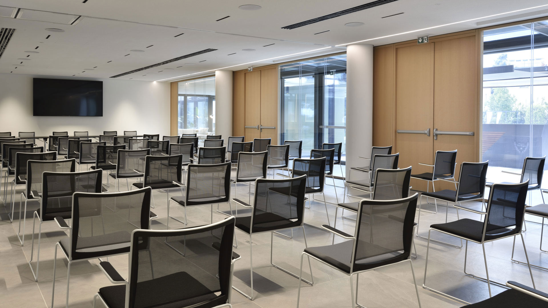 R Collection Hotels - Meeting & Eventi 20