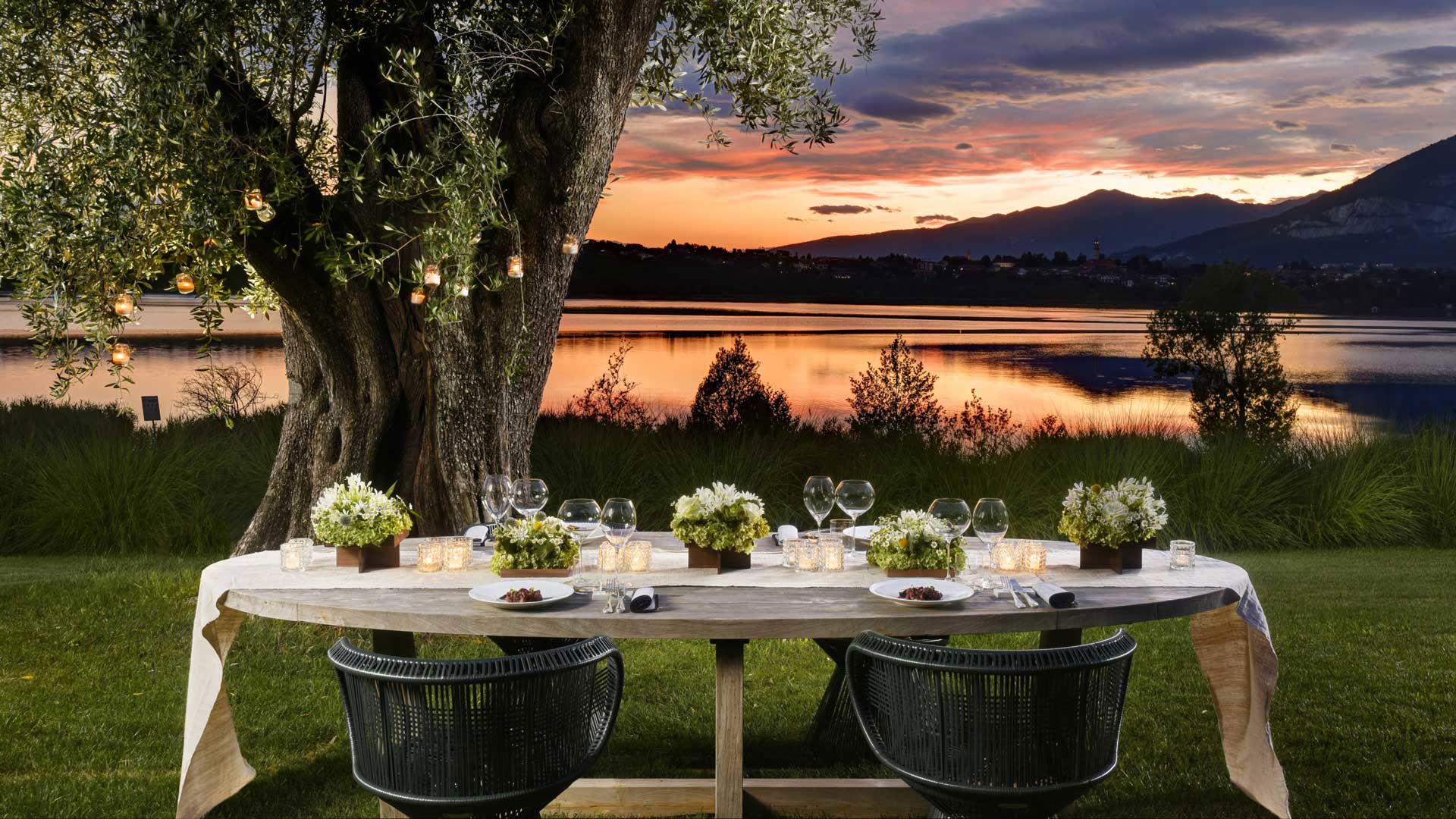 R Collection Hotels - Meeting & Eventi 26