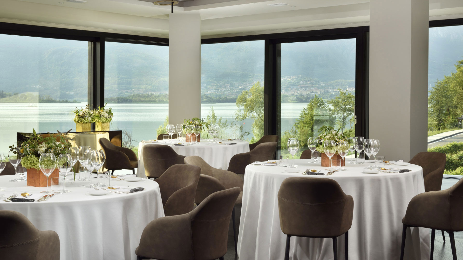 R Collection Hotels - Meeting & Eventi 27