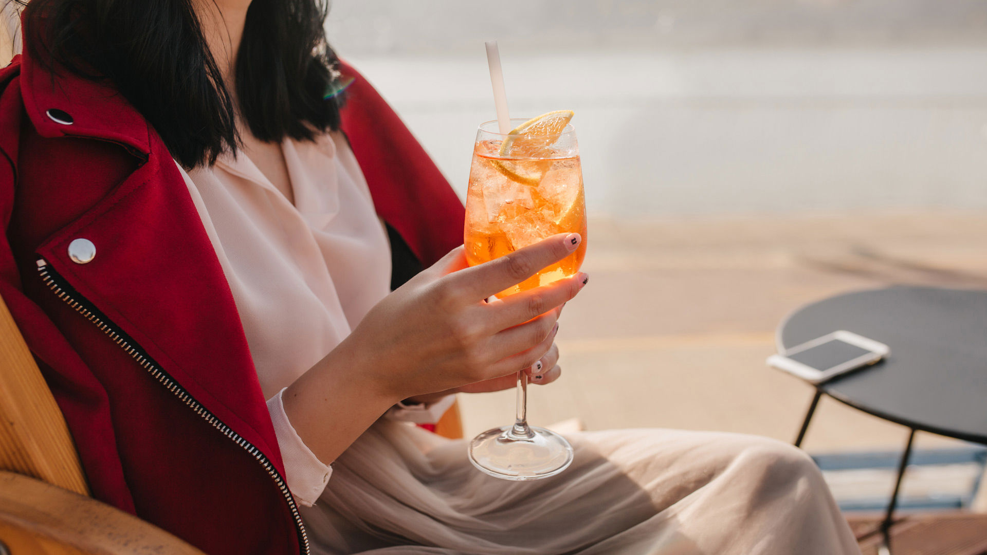 Hotel Villa Cipressi - The Bars 9