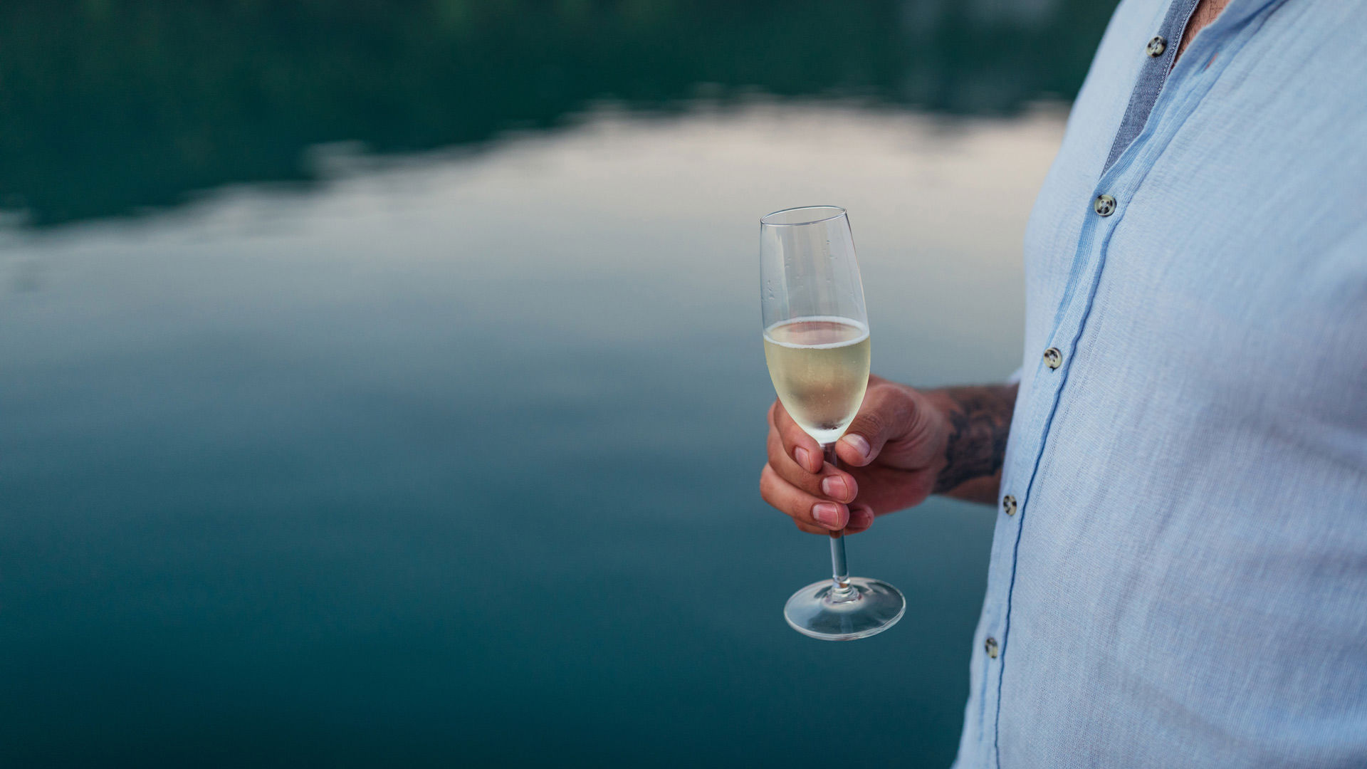 Hotel Villa Cipressi - The Bars 7