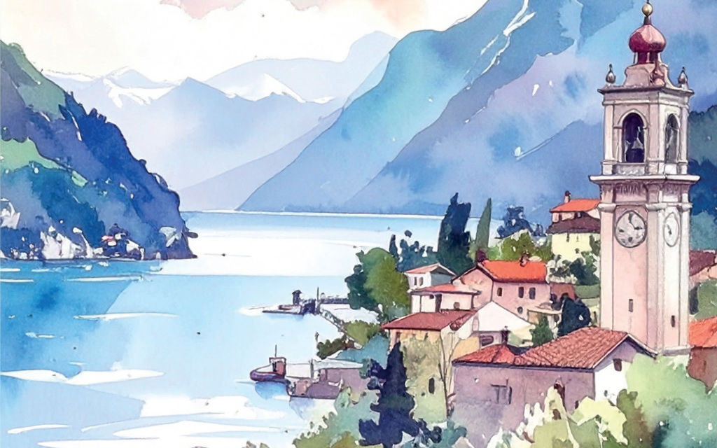 Un viaggio sensoriale