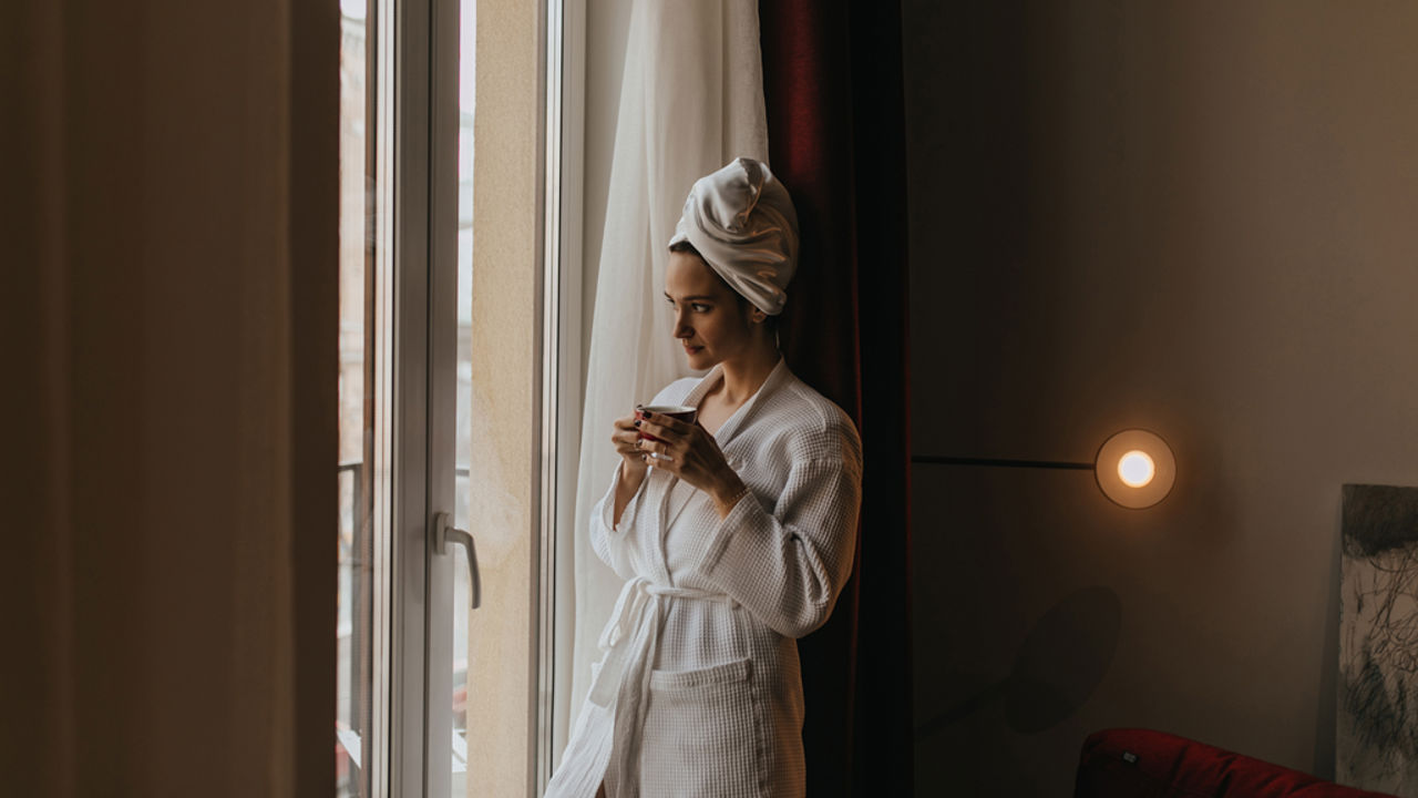 Hotel Villa Cipressi - Classic 9 Hotel Villa Cipressi - Classic 9