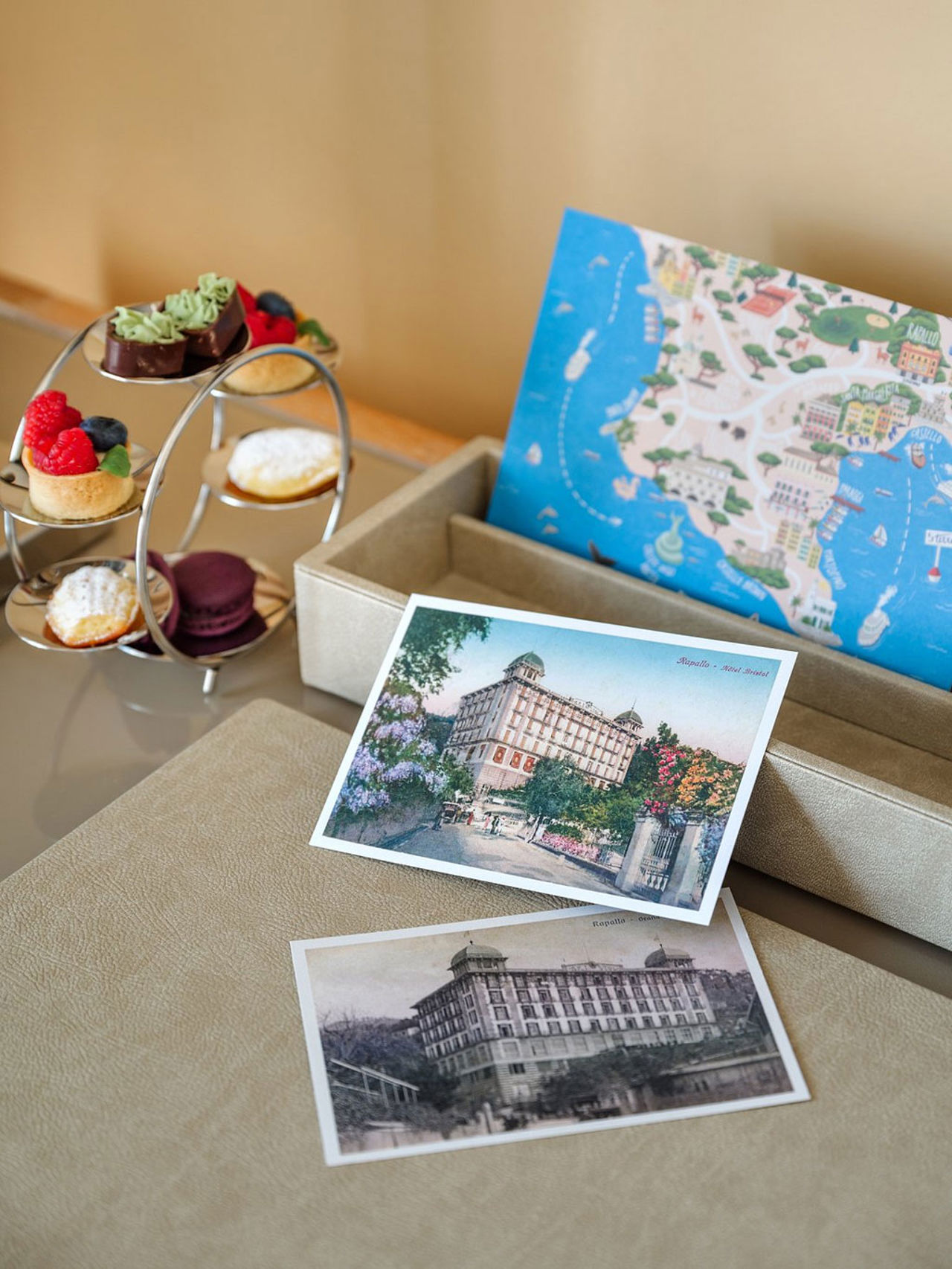 Grand Hotel Bristol - Activities and Experiences 9 Grand Hotel Bristol - Activities and Experiences 9