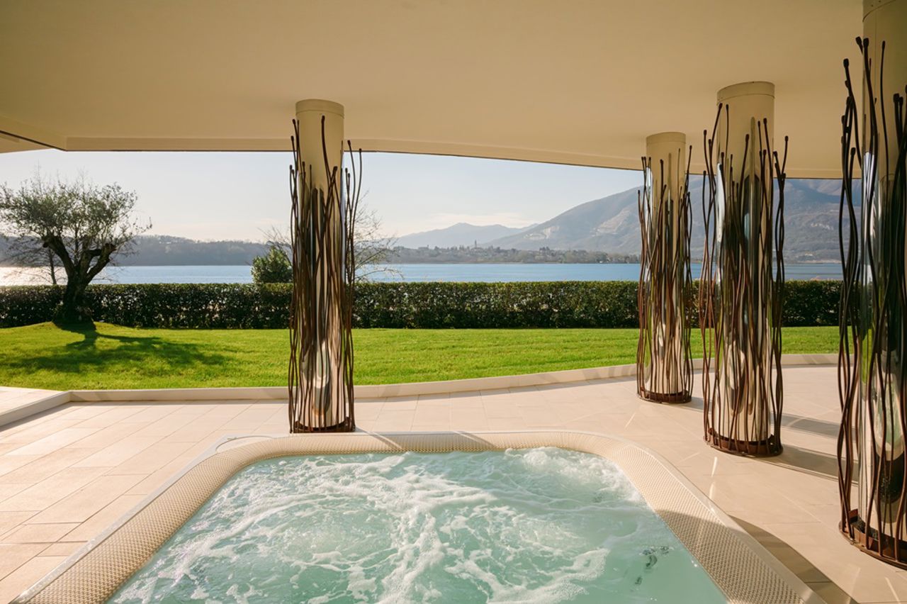 Bianca Relais 9 Bianca Relais 9