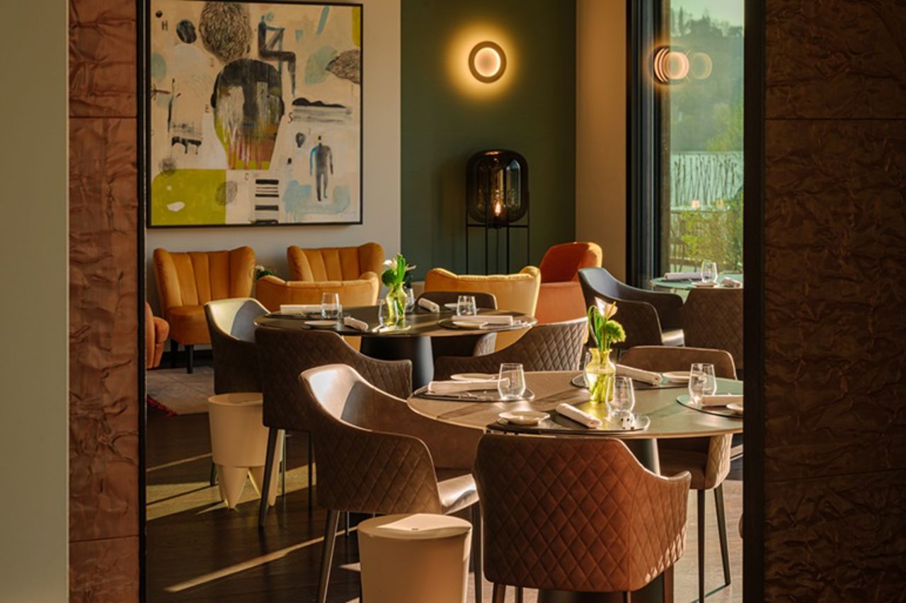 Ristoranti e bar 4