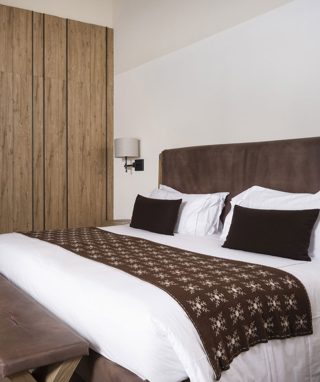 Grand Hotel Courmayeur - Suites 12 Grand Hotel Courmayeur - Suites 12