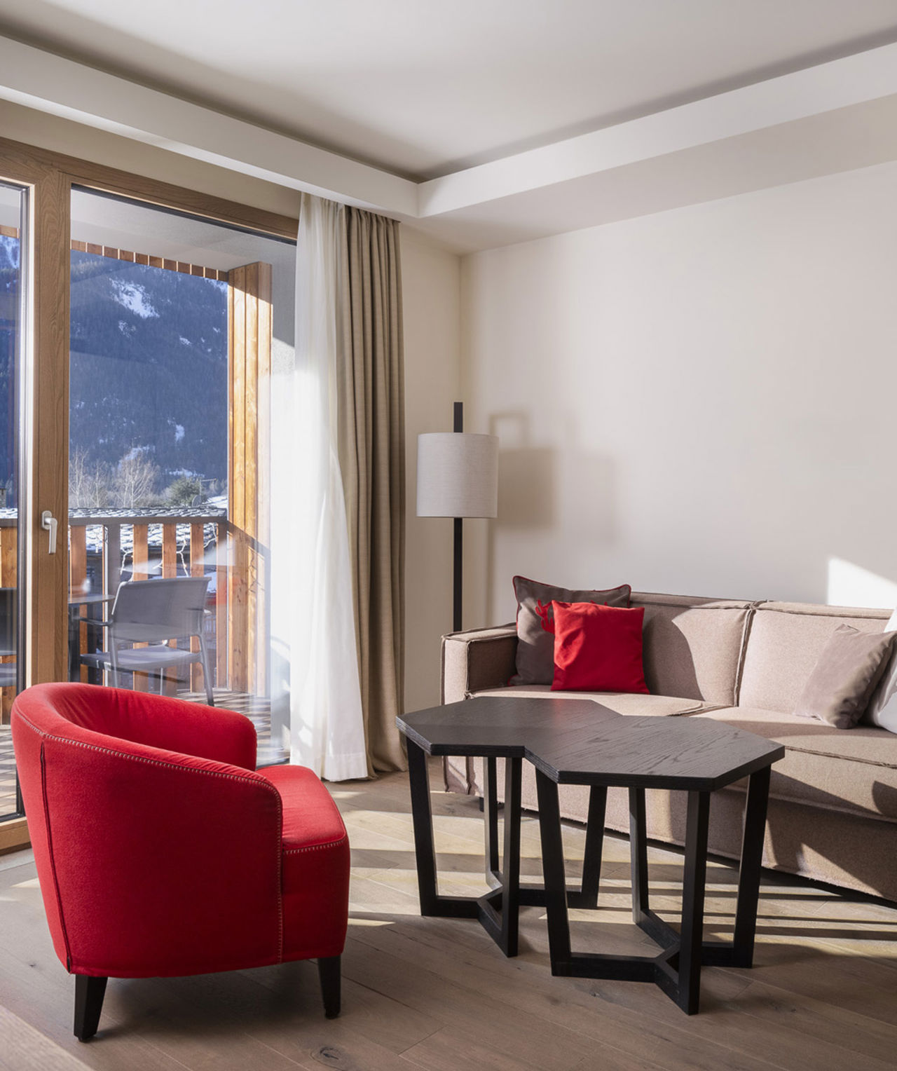 Grand Hotel Courmayeur - Gallery 21