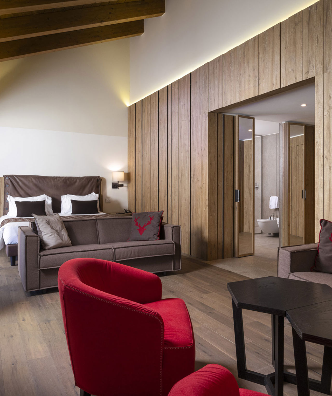 Grand Hotel Courmayeur - Gallery 20