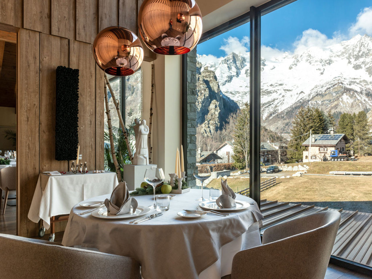 R Collection Hotels - Ristoranti 37 R Collection Hotels - Ristoranti 37