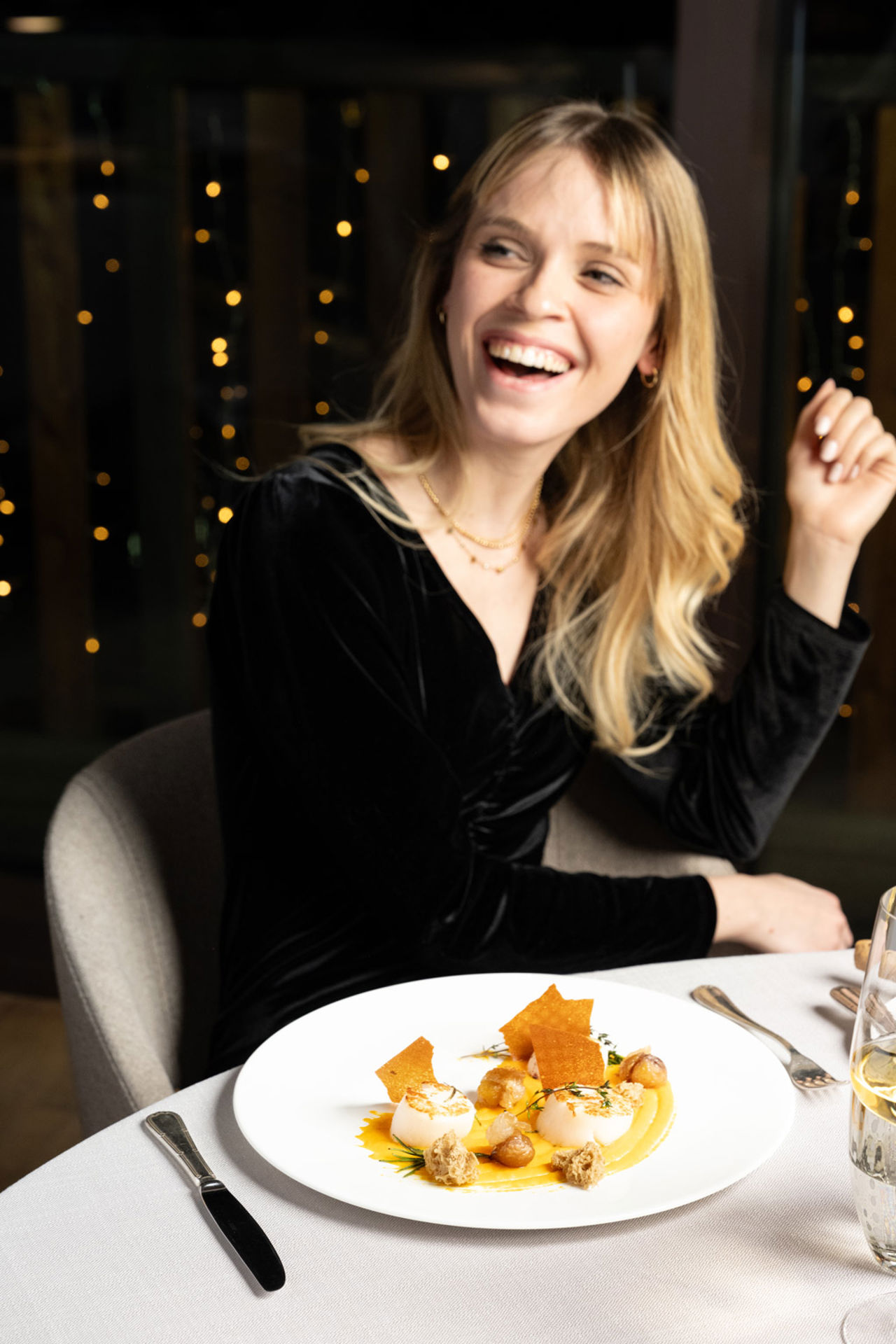 Grand Hotel Courmayeur - Events 18 Grand Hotel Courmayeur - Events 18