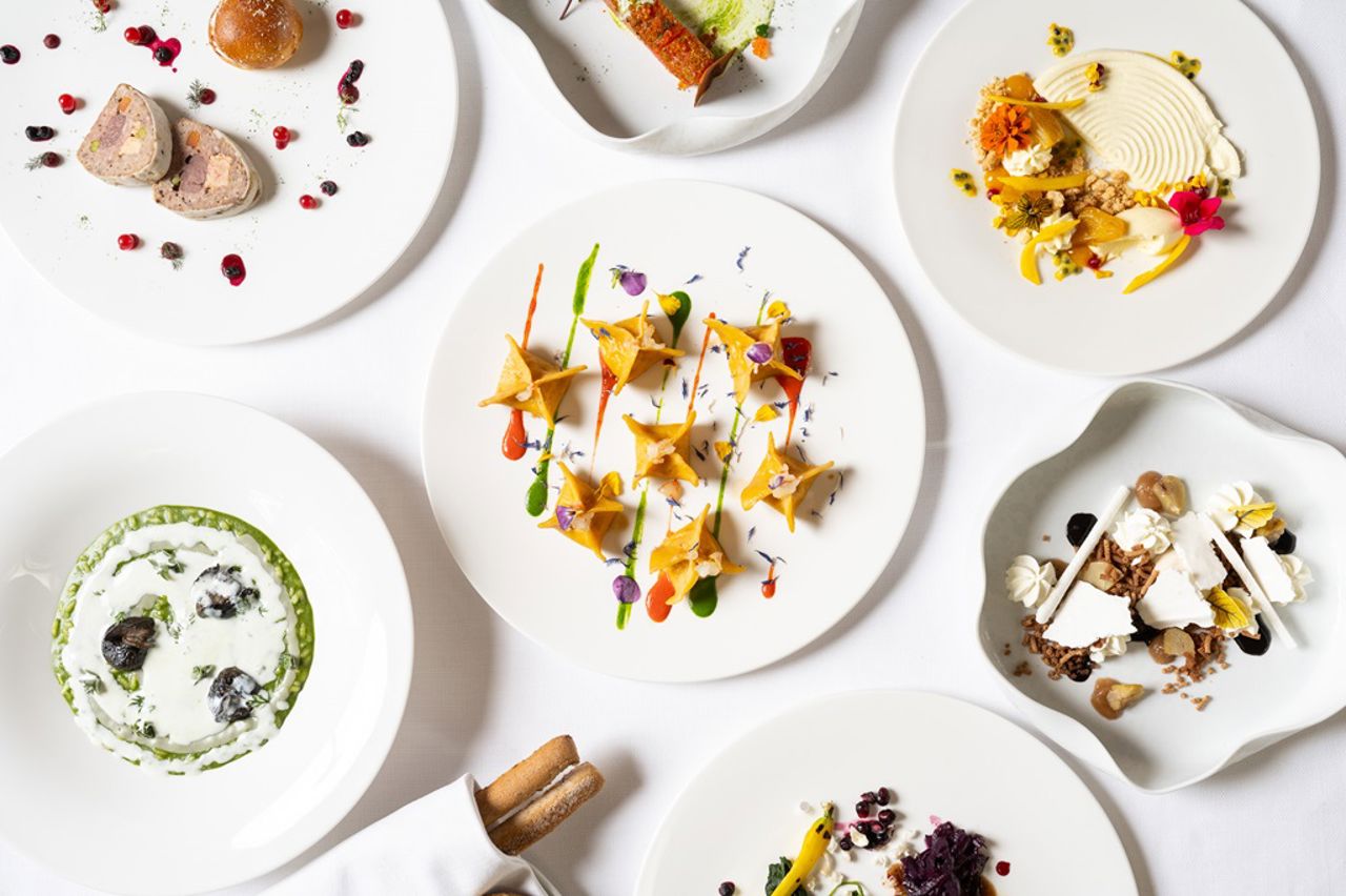 Grand Hotel Courmayeur - Gallery 33