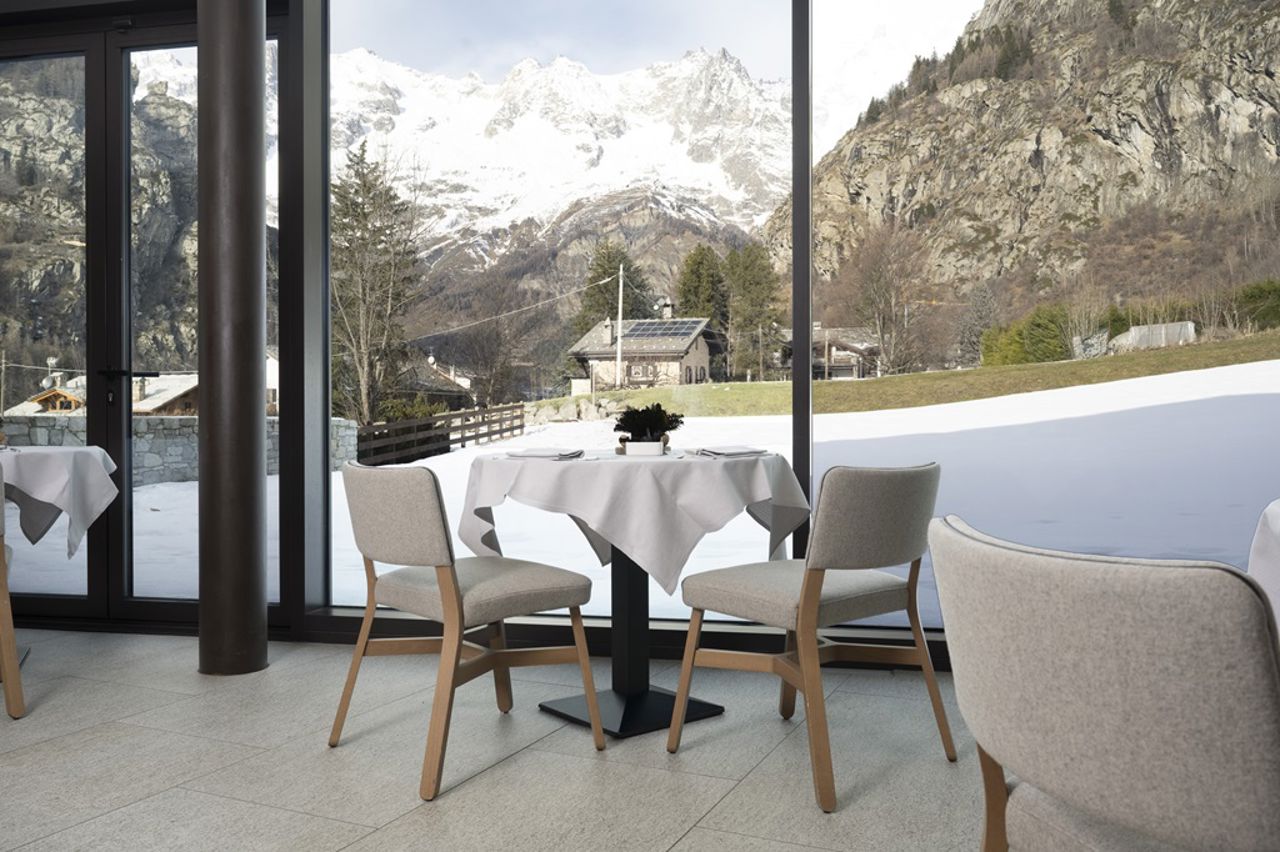 Grand Hotel Courmayeur - Gallery 31