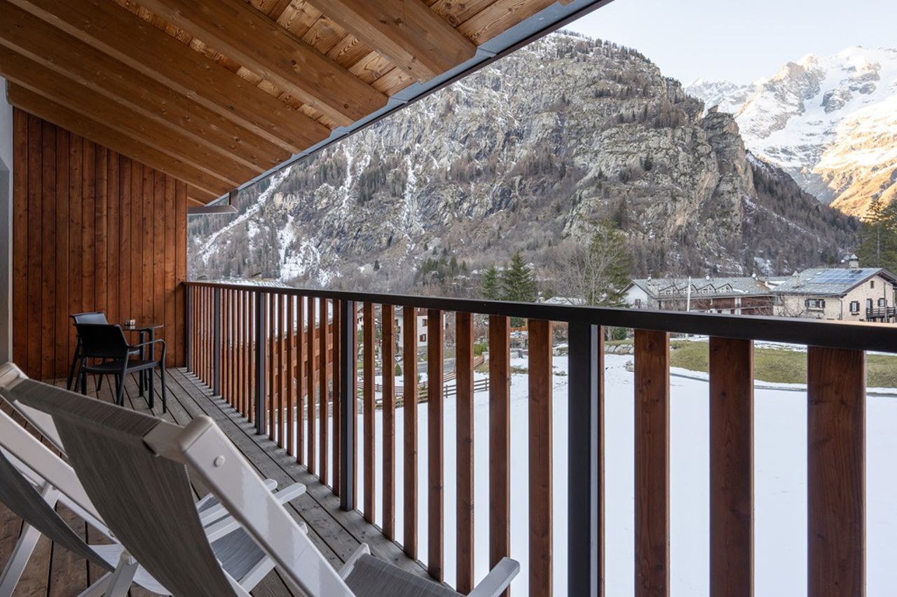 Grand Hotel Courmayeur - Gallery 28