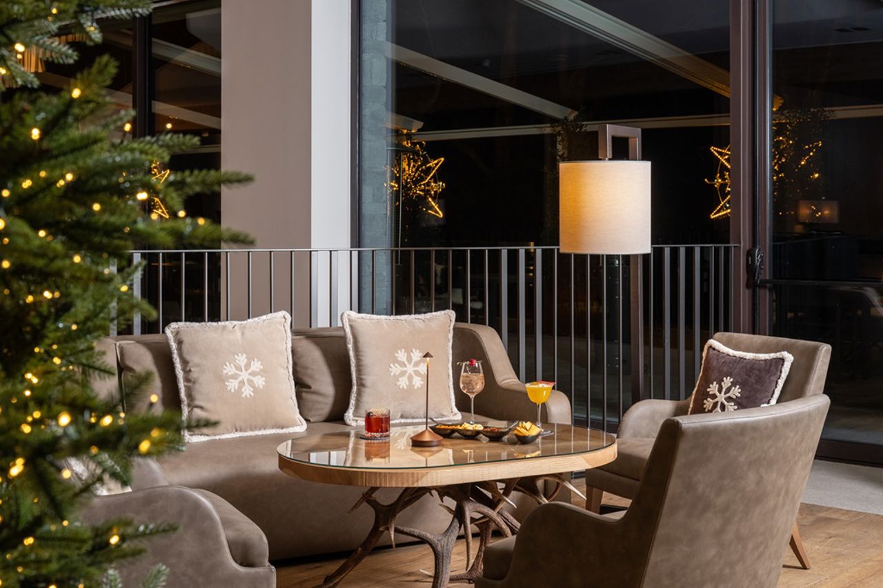 Grand Hotel Courmayeur - Gallery 12