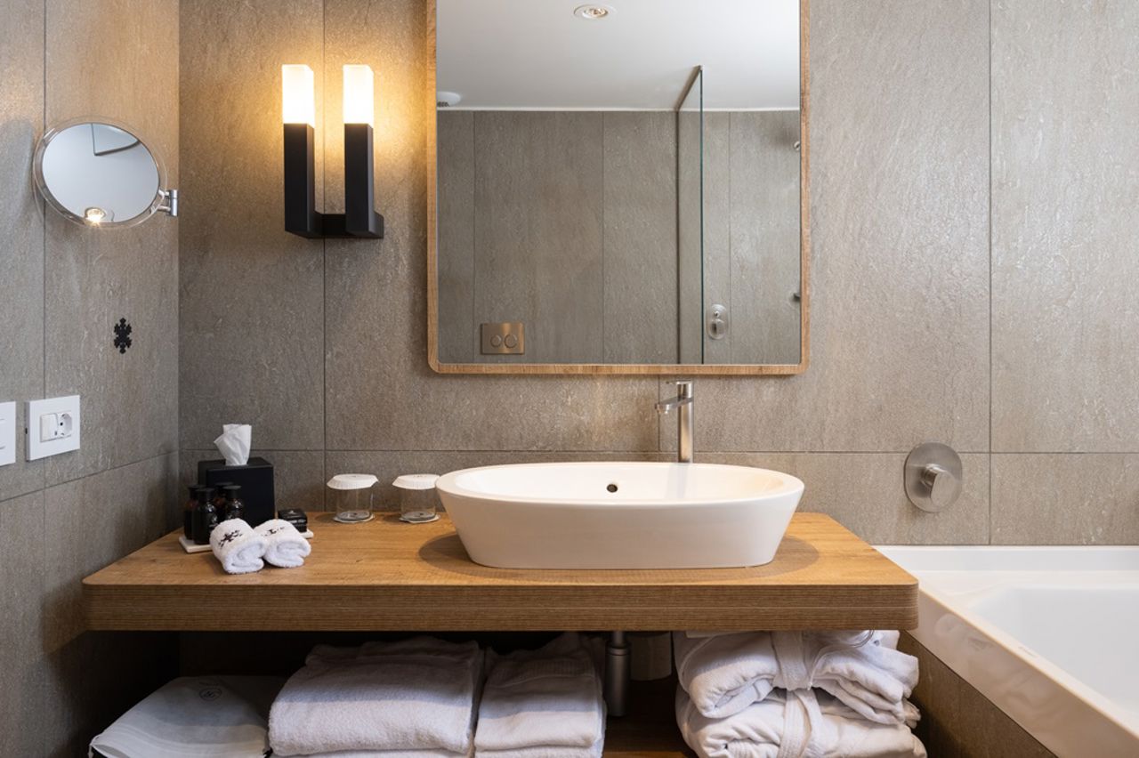 Grand Hotel Courmayeur - Gallery 17